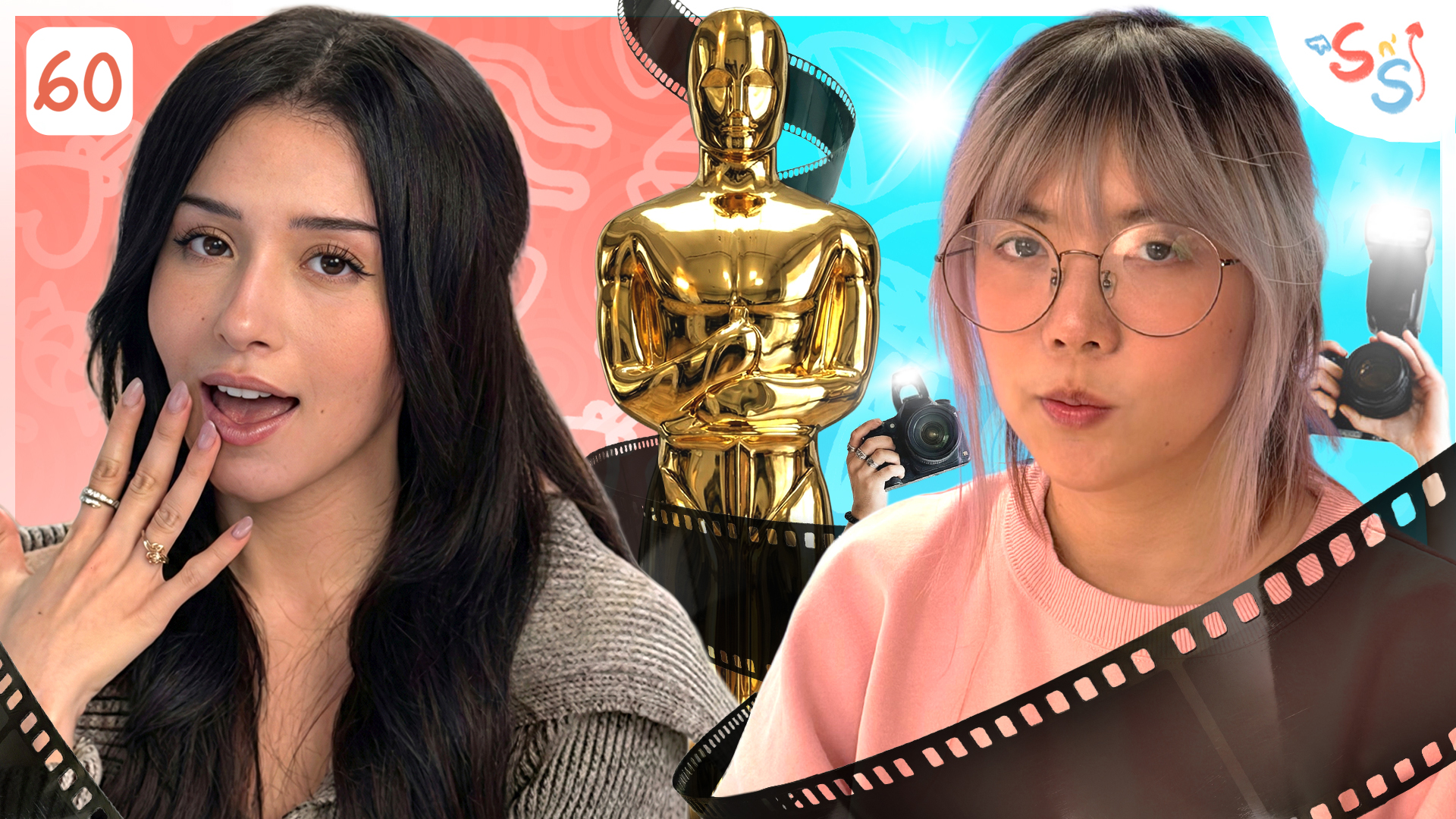 Lily's Officially a Movie Star! | ep 60 | Sweet n' Sour
