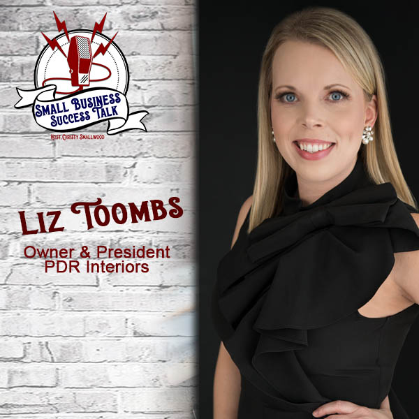 Small Business Success Talk