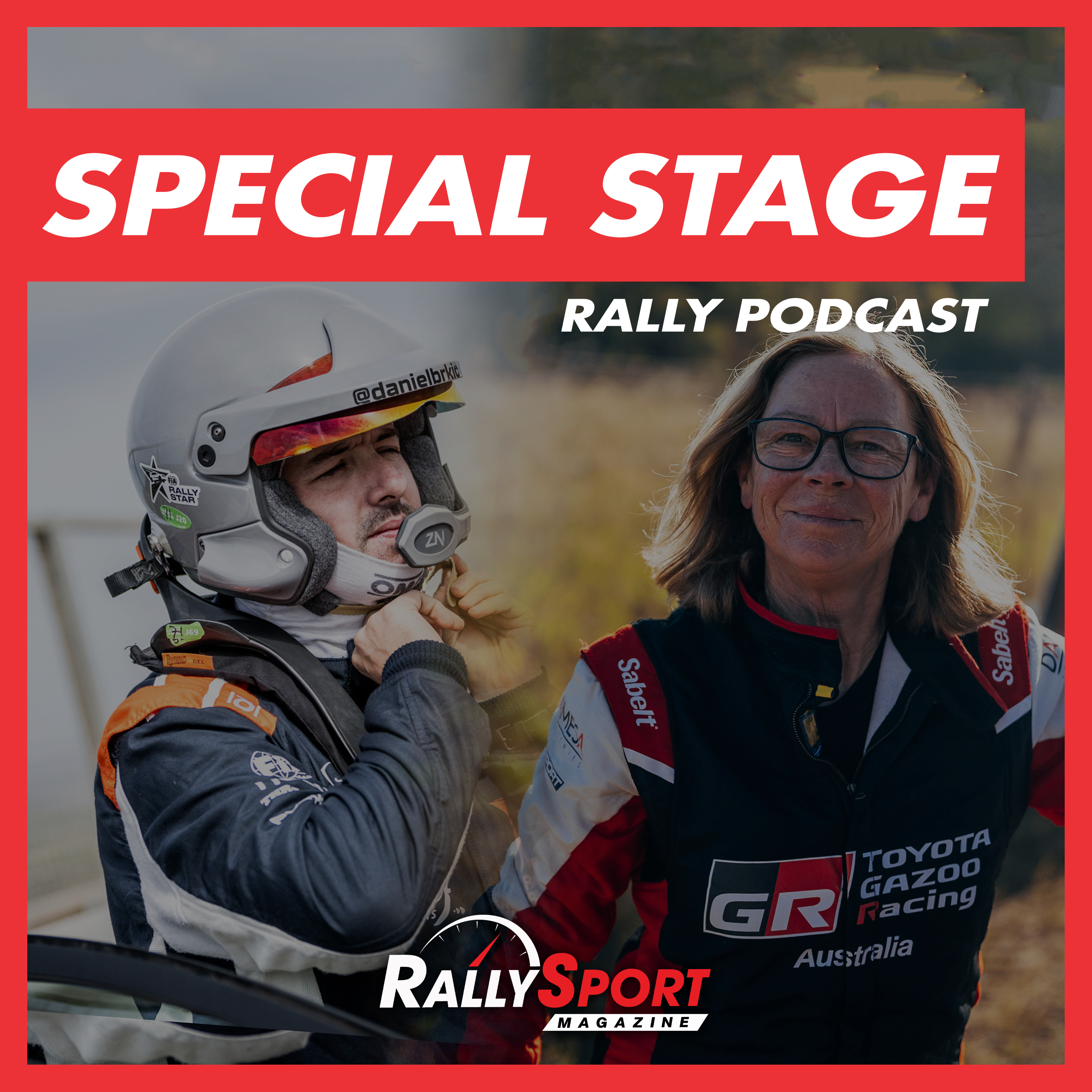 Motorsport News Podcast