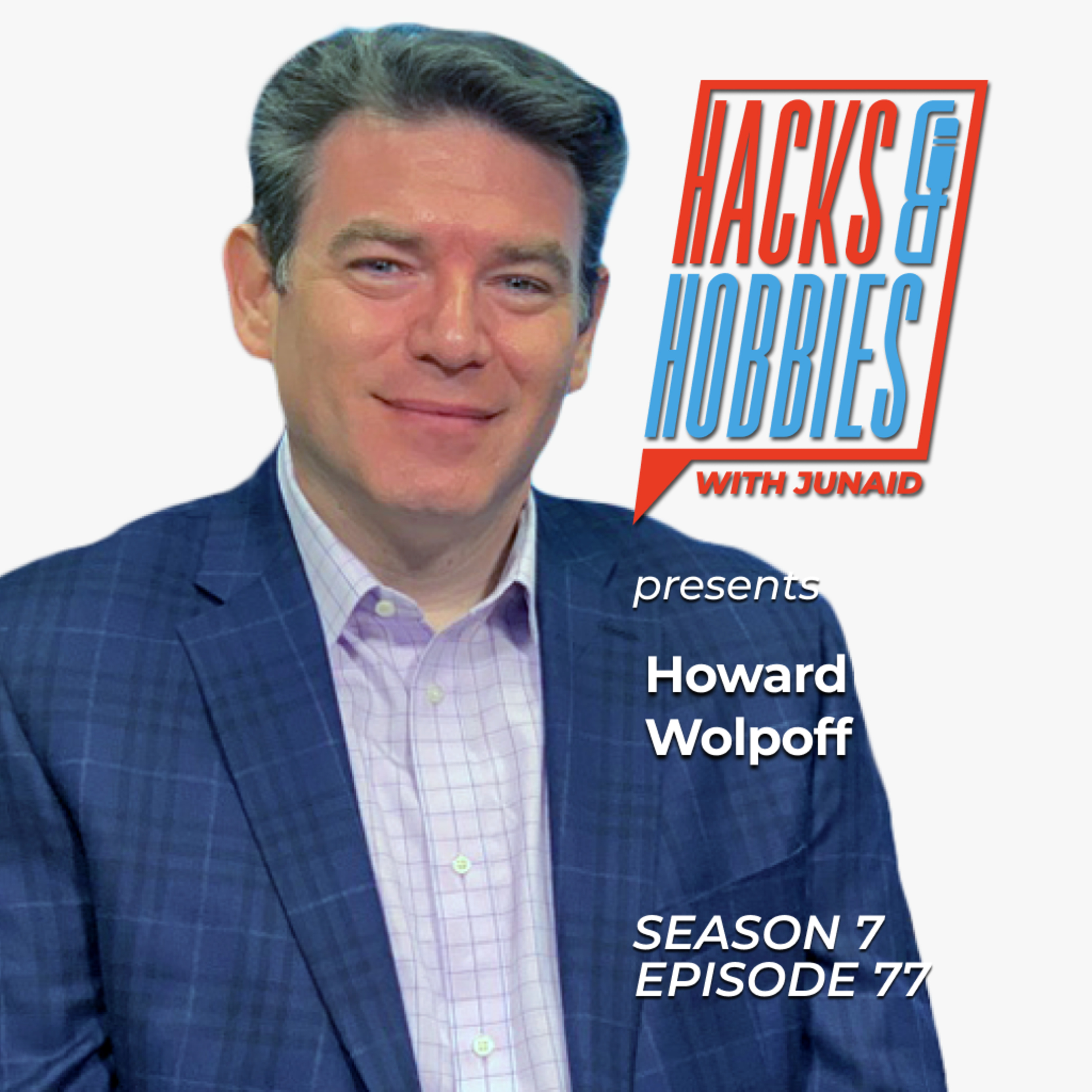 The Sales Coach Who Turns Hesitation into High Performance—Secrets They Never Taught You - Howard Wolpoff