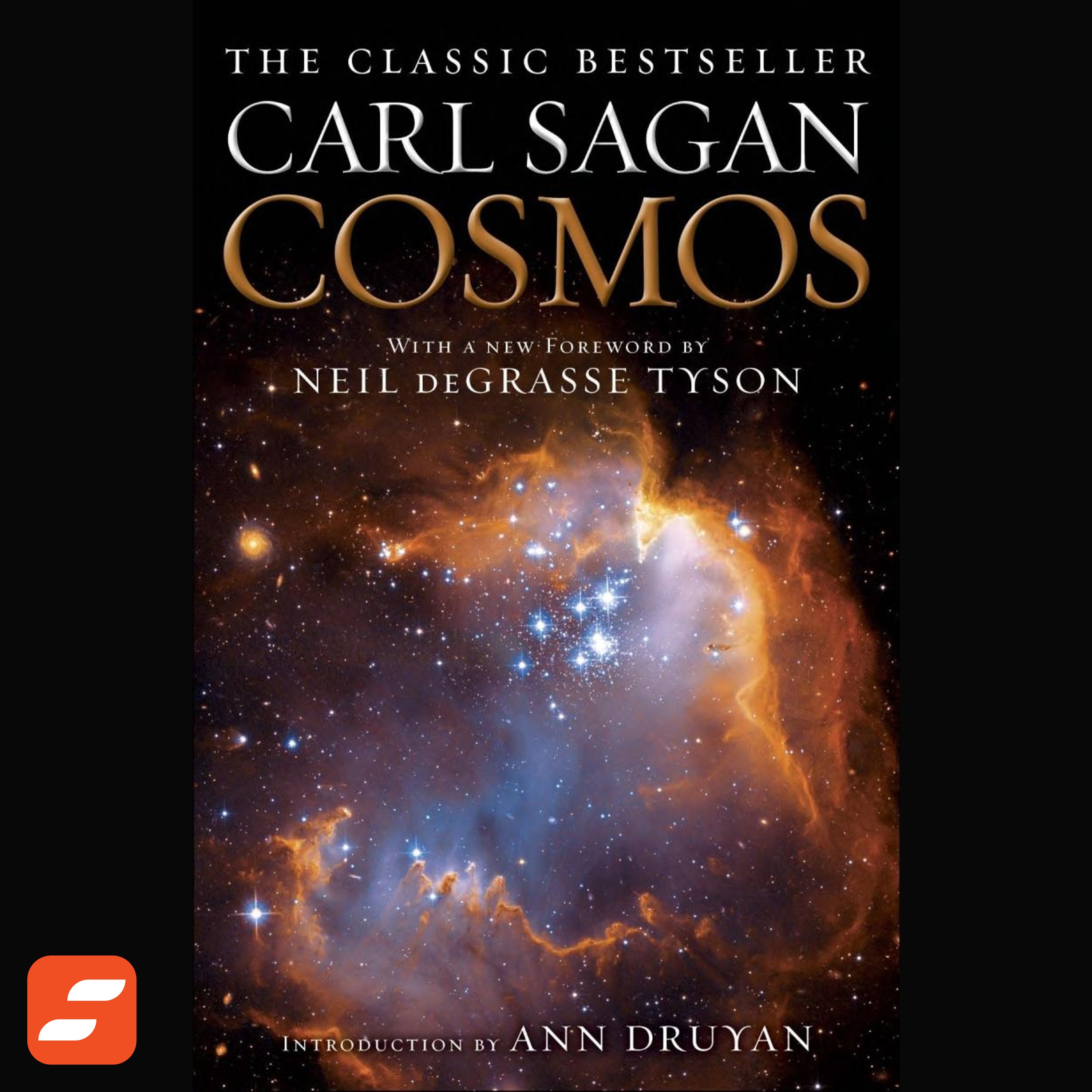 Kosmos Zusammenfassung | Carl Sagan