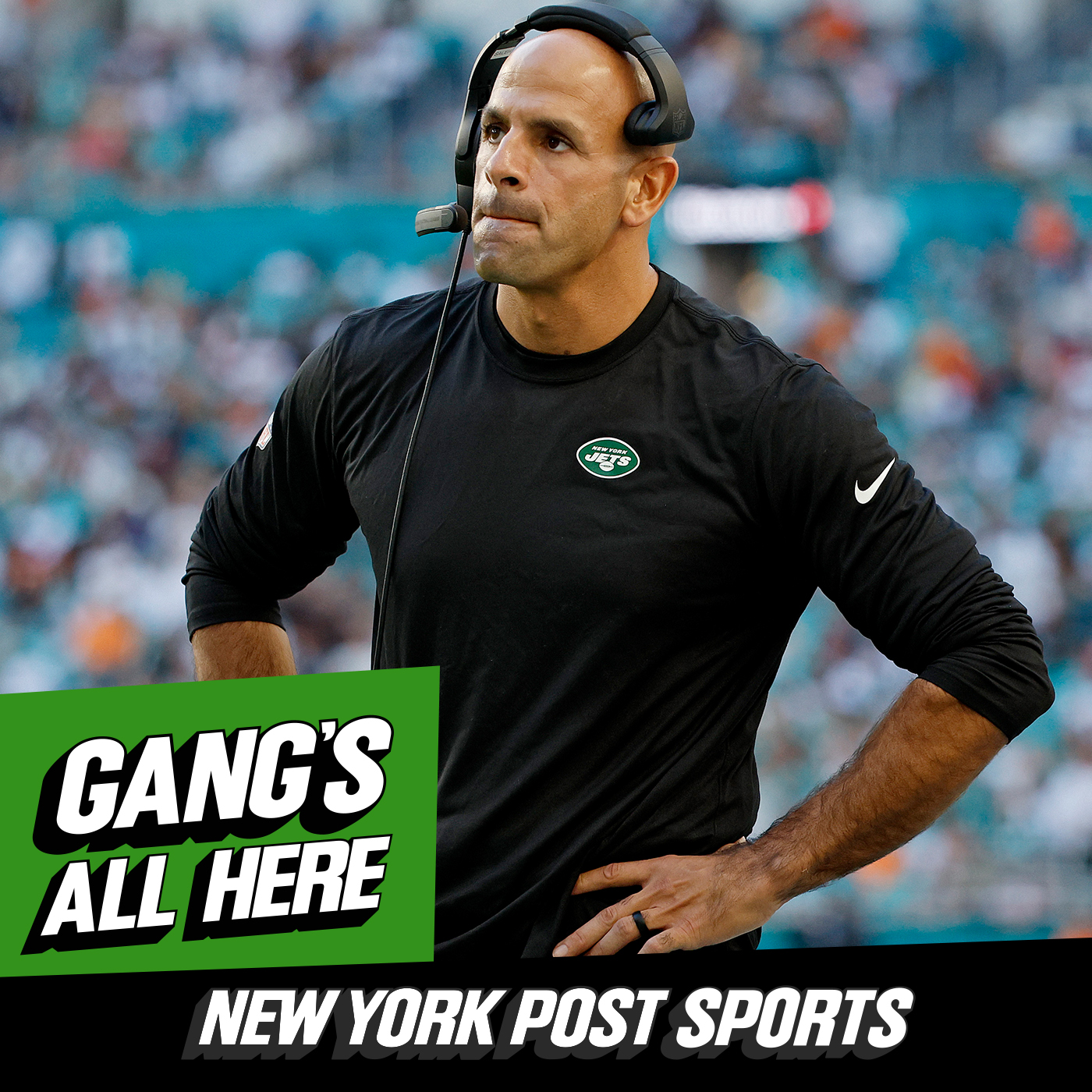 2022 Jets Season in Review, Offseason Preview episode artwork