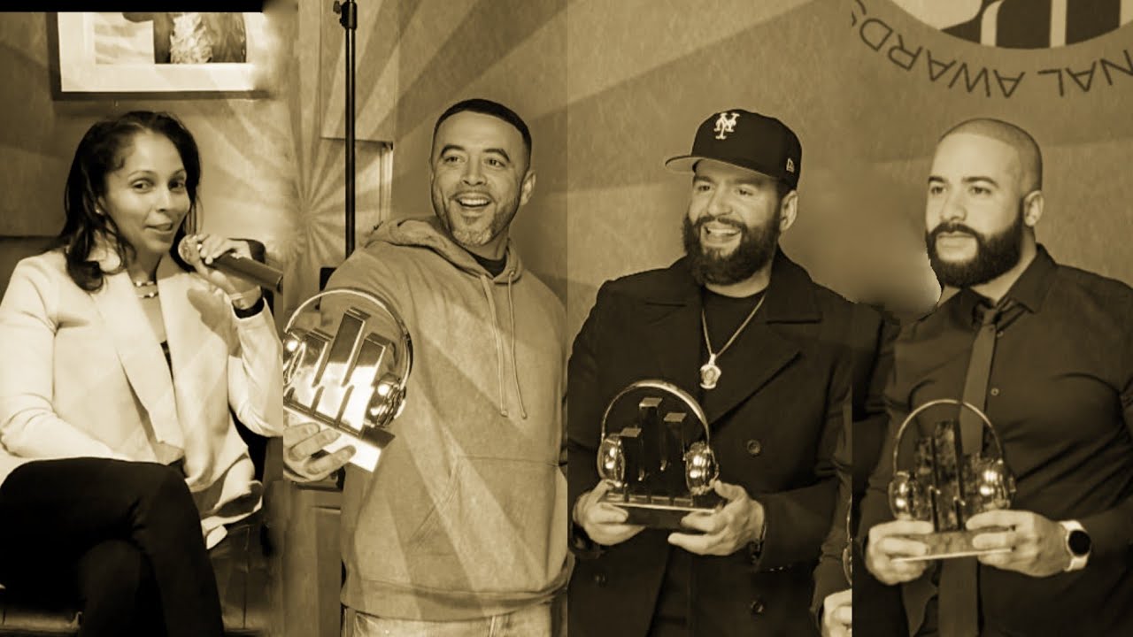 The Hip Hop Advocates Show Ep.79 feat Aïda Pt.2