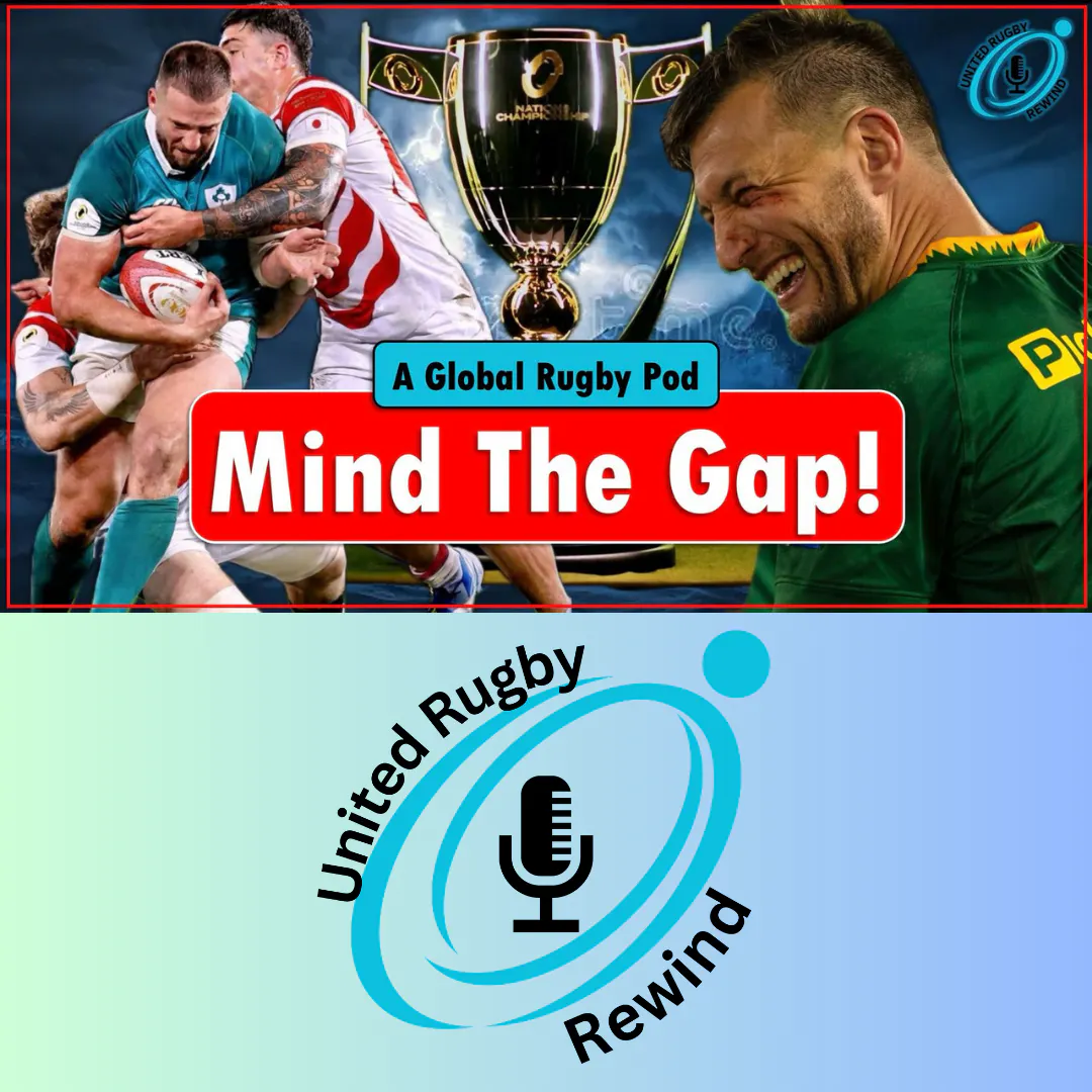 The Big Difference Between Ireland and South Africa Explained episode artwork