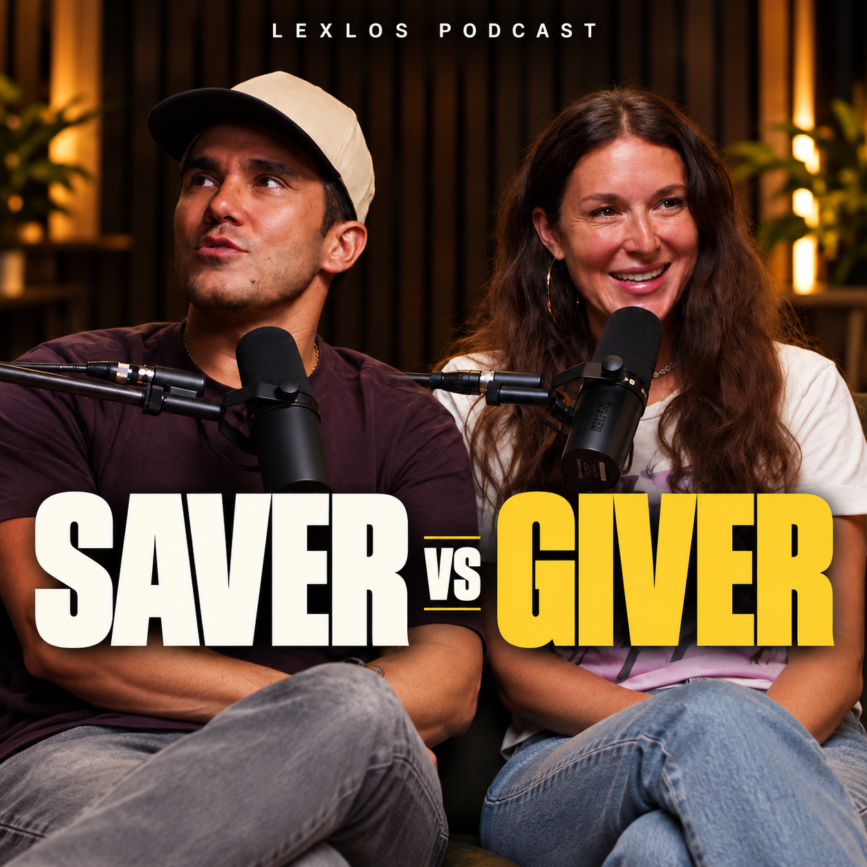 Saver vs. Giver: What Money Does to a Marriage (Ft. Colby Gilmore)