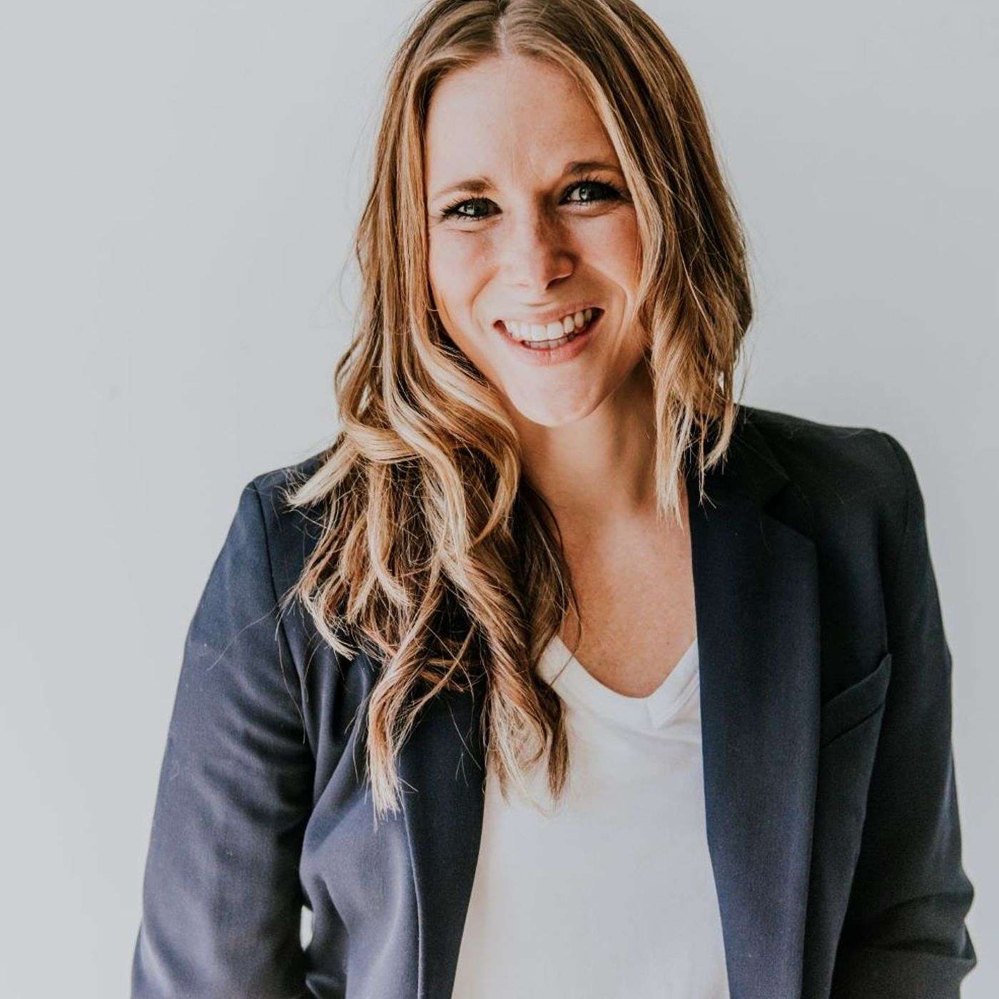 #116 Love Your Own Journey: Brittany Churchill episode artwork