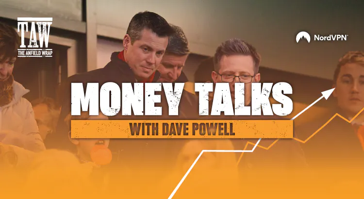Agent Fees: Money Talks episode artwork