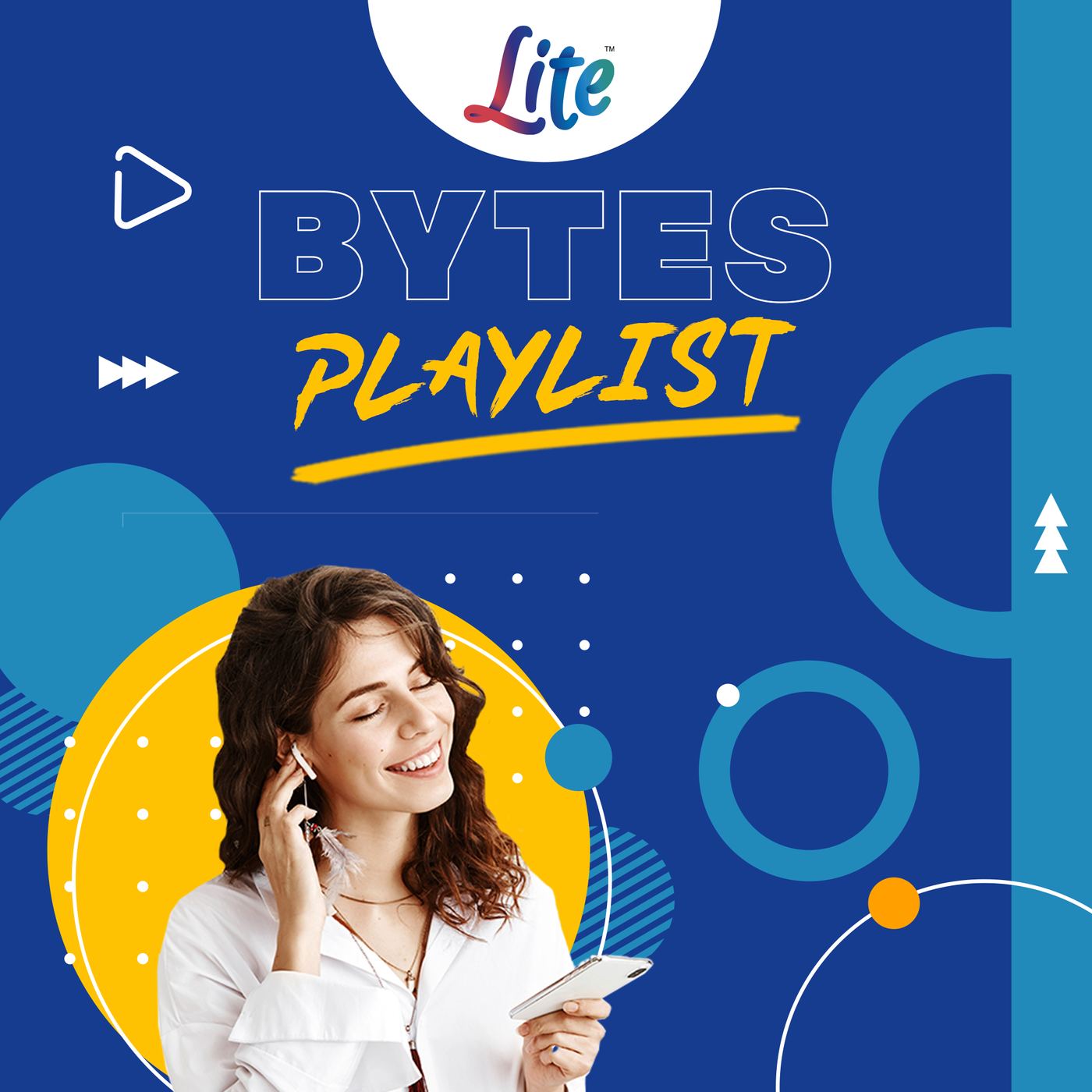 LITE Bytes - Radio Station [ENG]