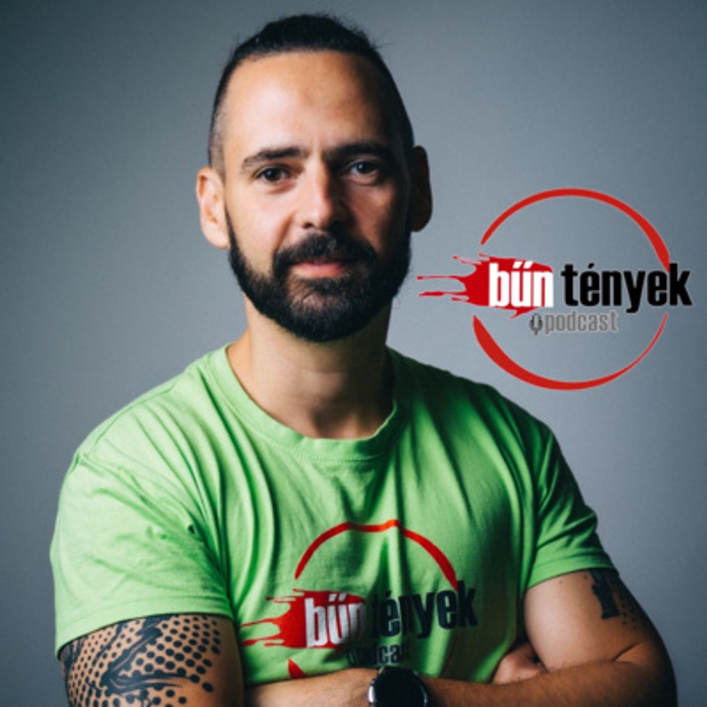 BŰNtények percek@Gabby Petito 1. rész