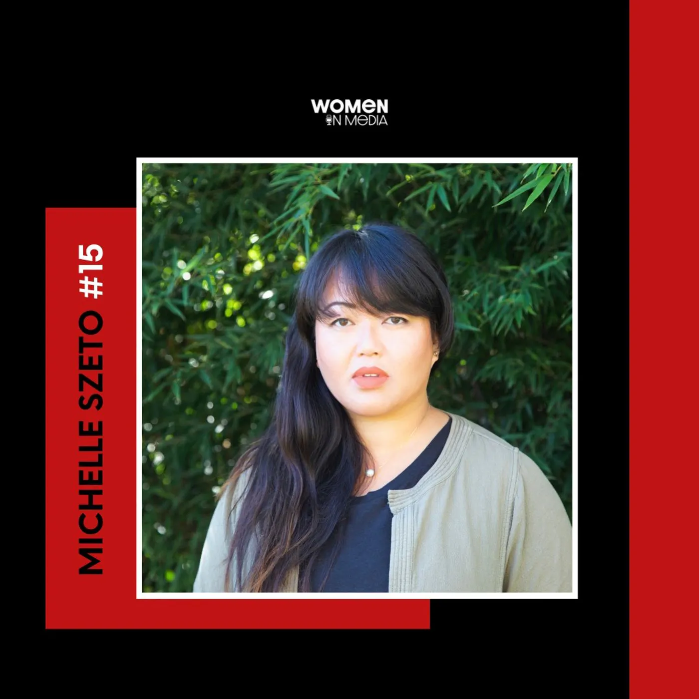 Michelle Szeto: Loyalty is Currency Michelle Szeto: Loyalty is Currency