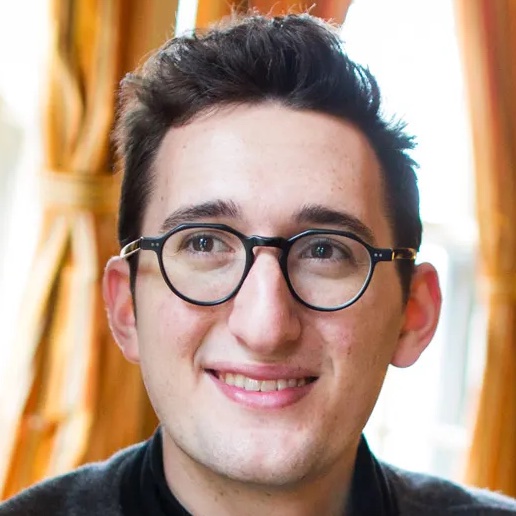 'Ren Faire' Director Lance Oppenheim