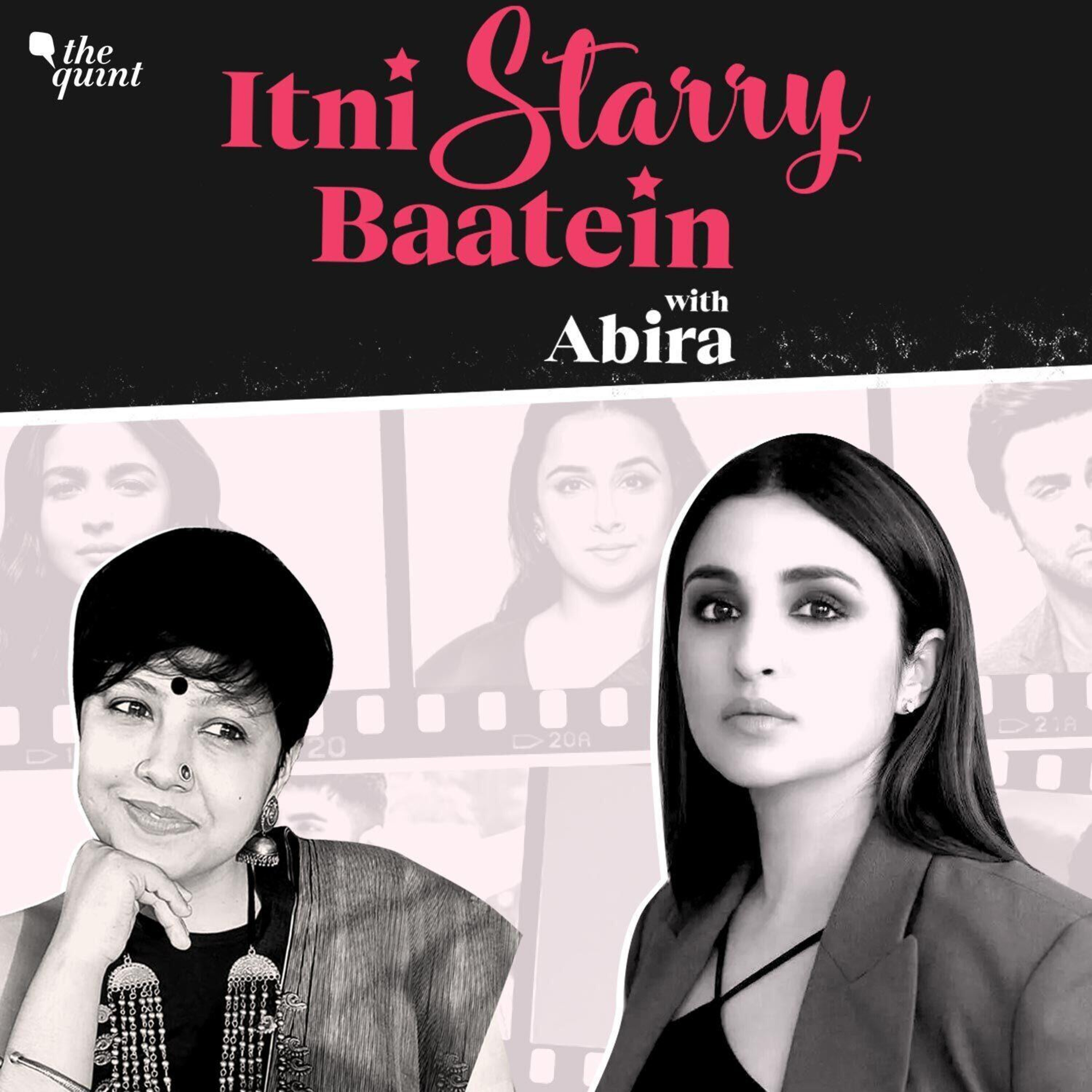 Itni Starry Baatein with Abira