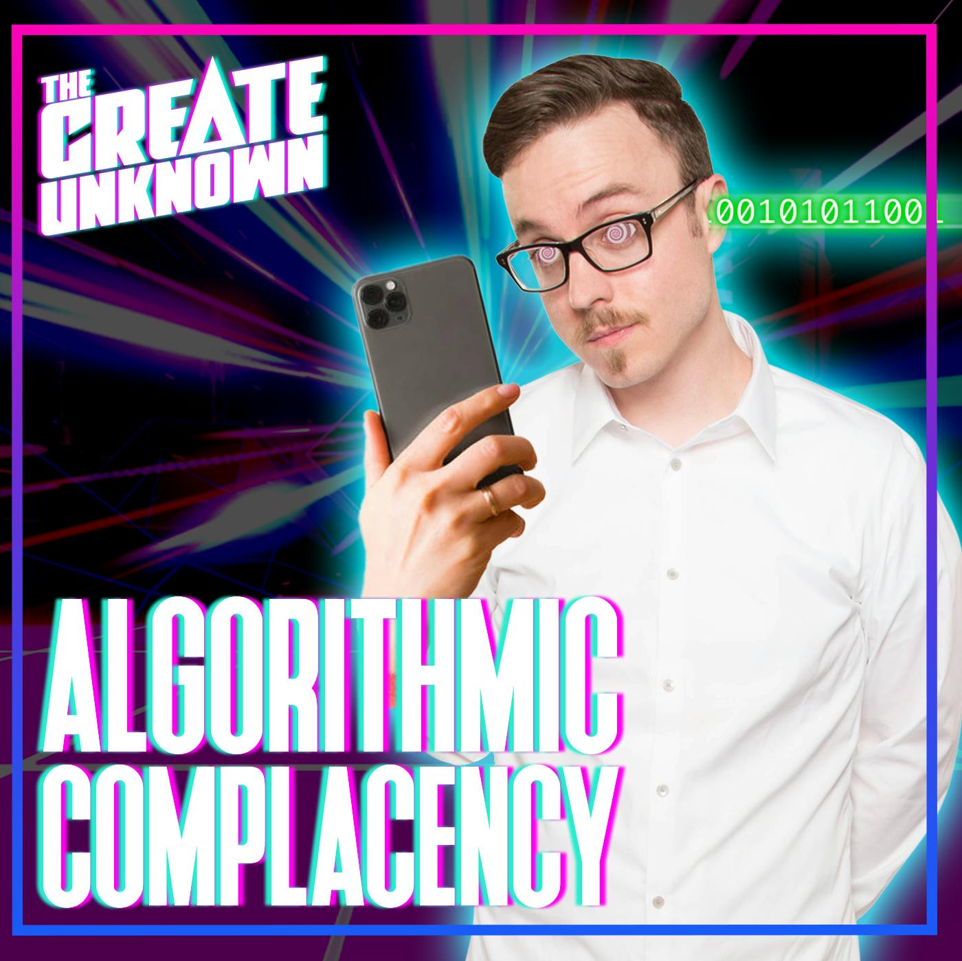 Are Algorithms Controlling Us? Are Algorithms Controlling Us?