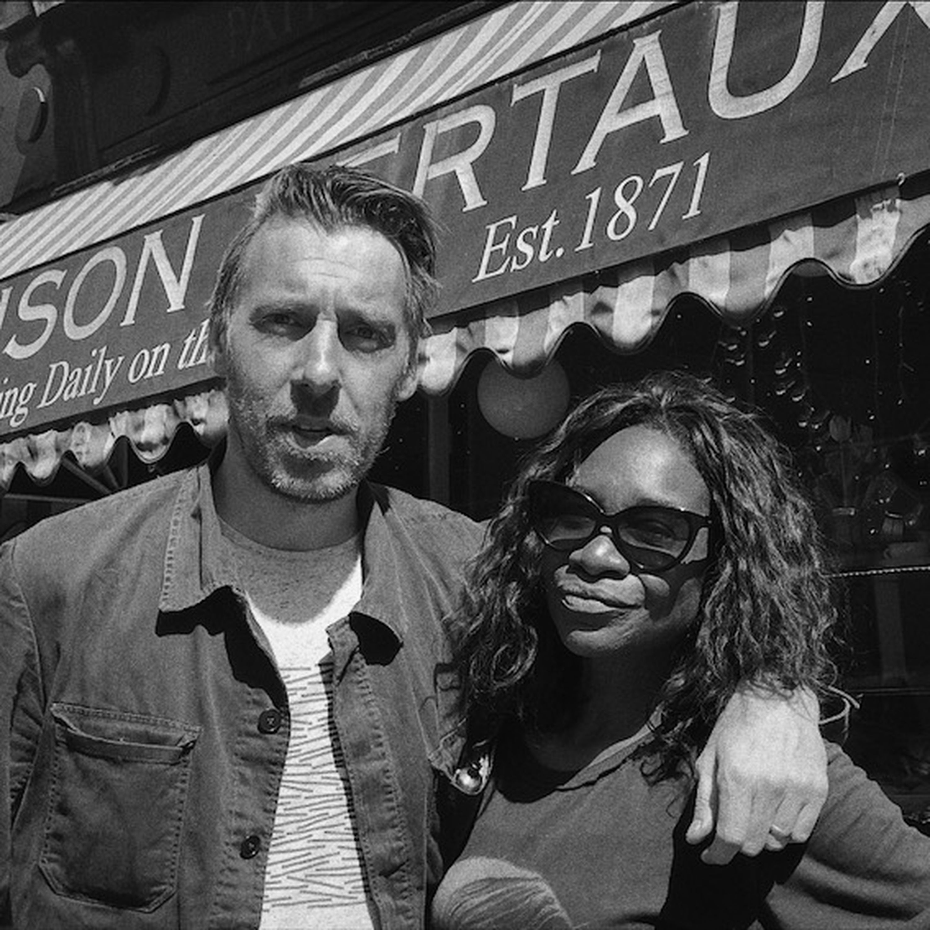 The Two Shot Podcast