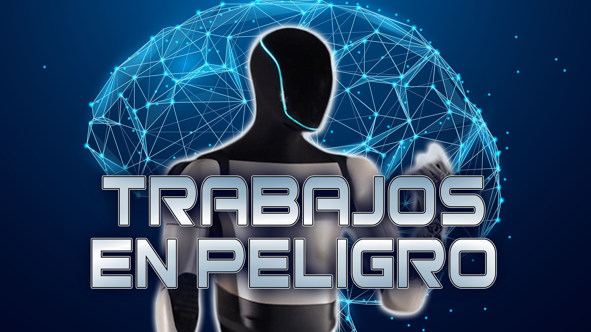 ¡A.I. reemplazará los trabajos básicos!