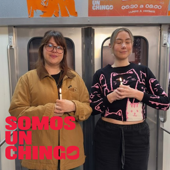 #ChingoDePosadas con Ando y Grecia: Lo que no puede faltar en una posada.