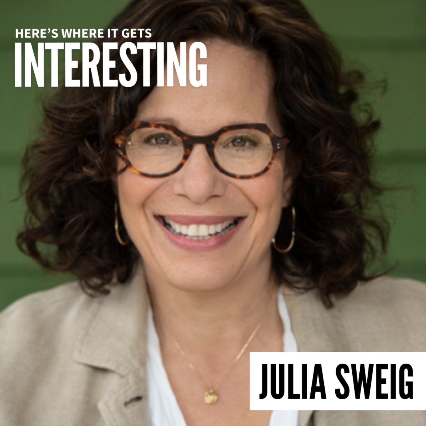 The Many Roles of Lady Bird Johnson with Julia Sweig