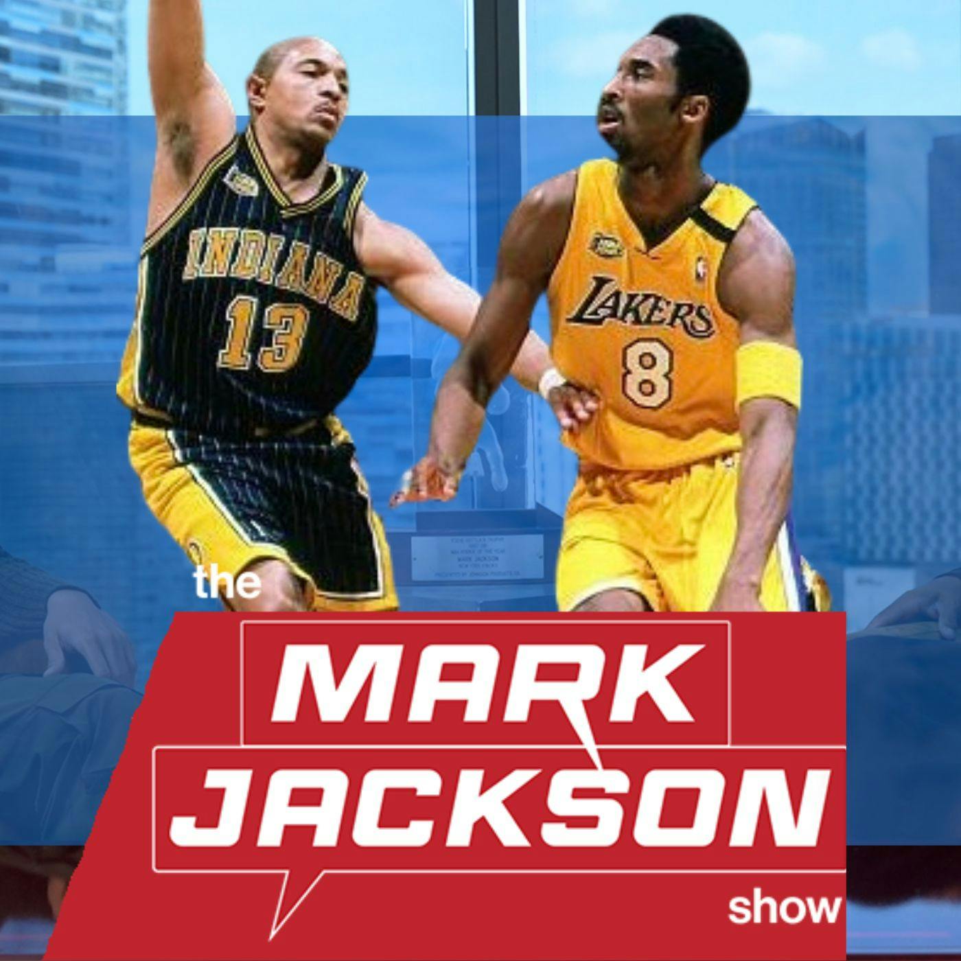 MARK REGRETS GUARDING KOBE BRYANT MARK REGRETS GUARDING KOBE BRYANT