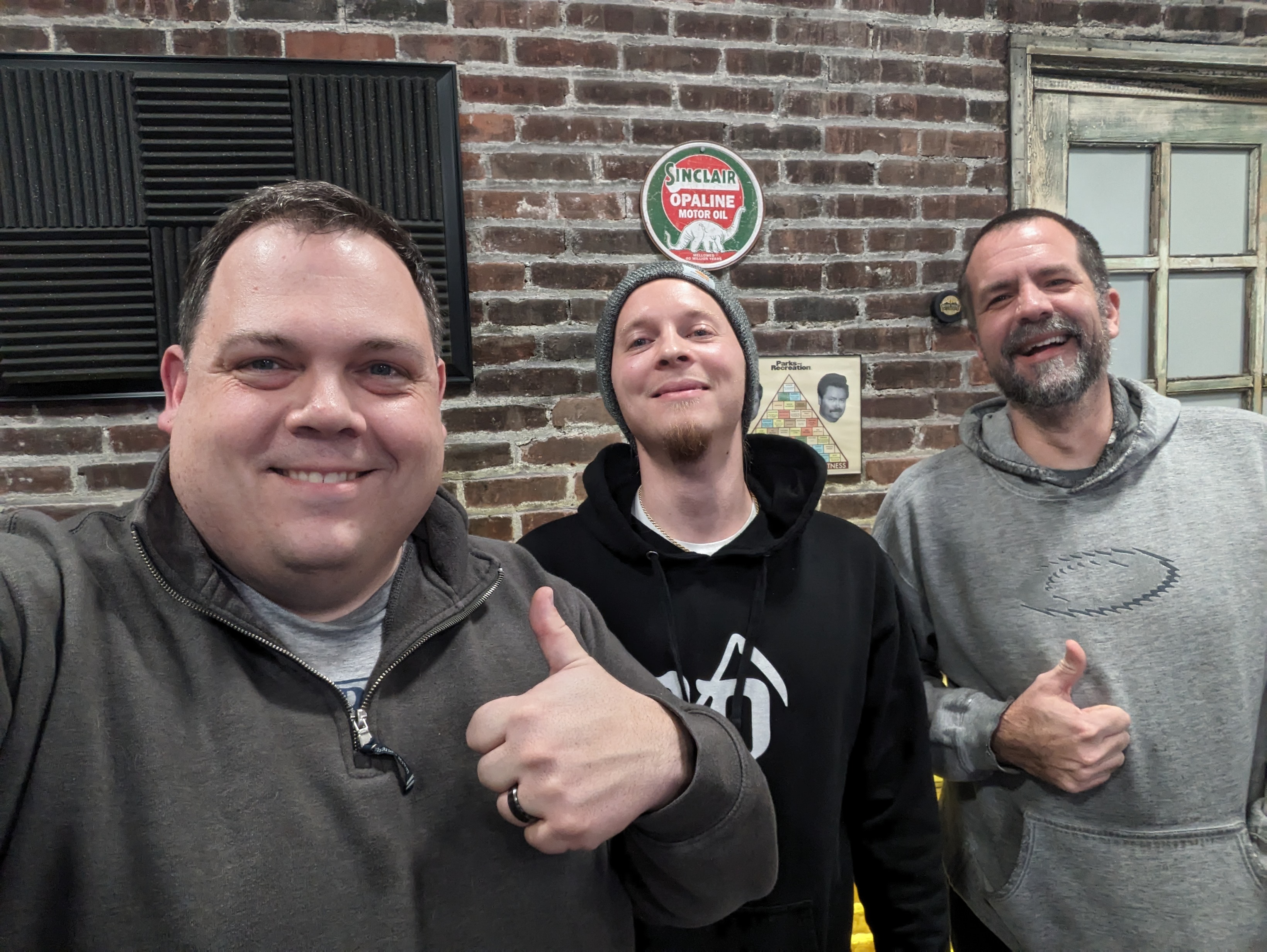 329: An Endorsement; Adventures in Tipping;  1978 was nothin'