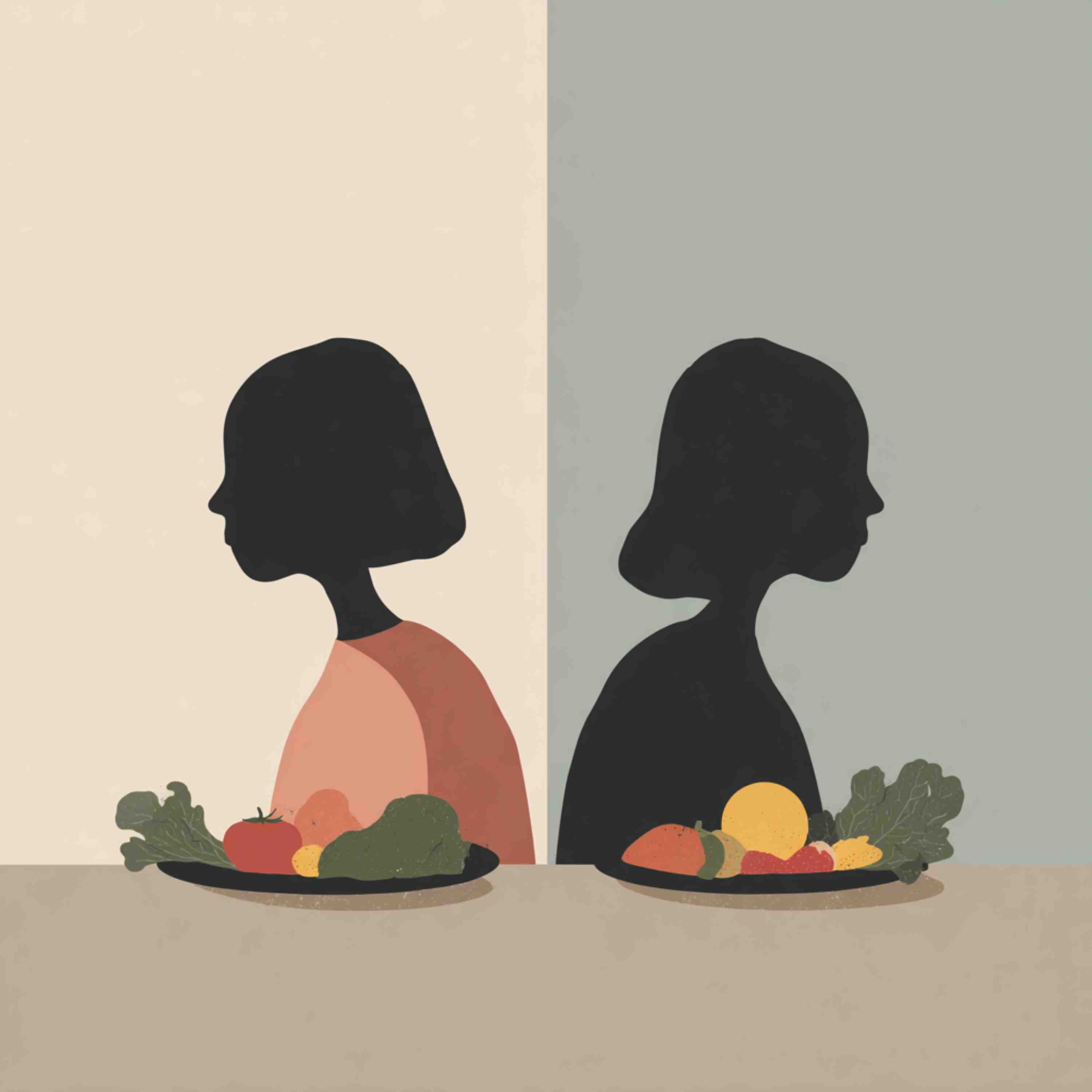 Are Your Relationships Sabotaging Your Nutrition Efforts by Elly McGuinness on Self-Awareness and Emotional Balance