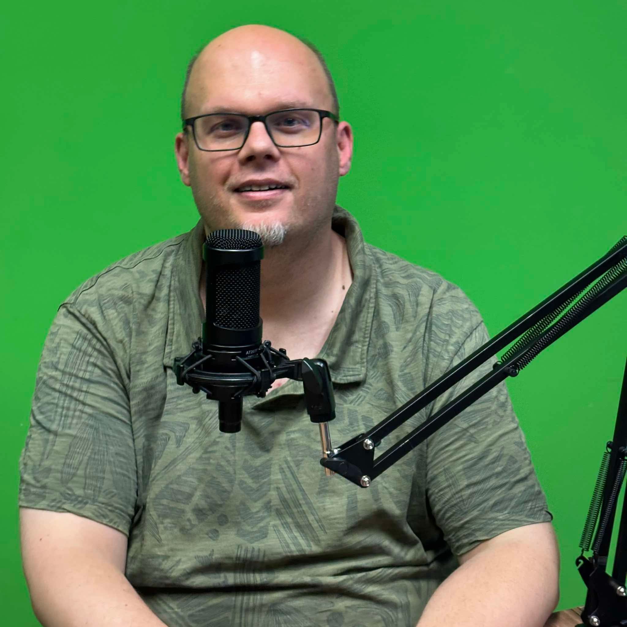 Stam pulykázása | Marosi Gergely episode artwork