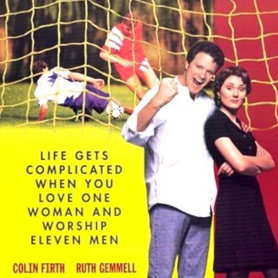 Rated or Dated: Fever Pitch