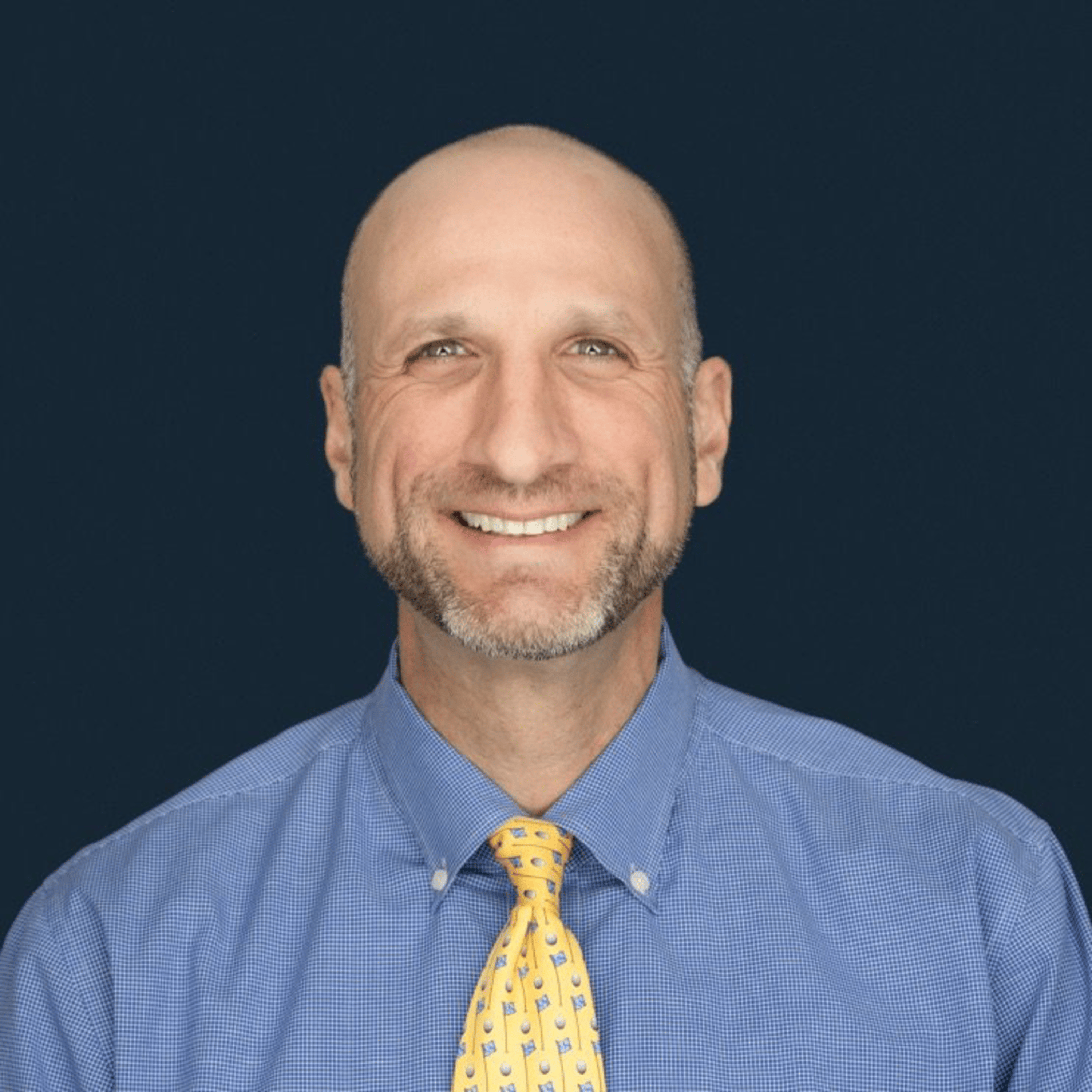 The Inspiration Behind Dr. J's Pillows