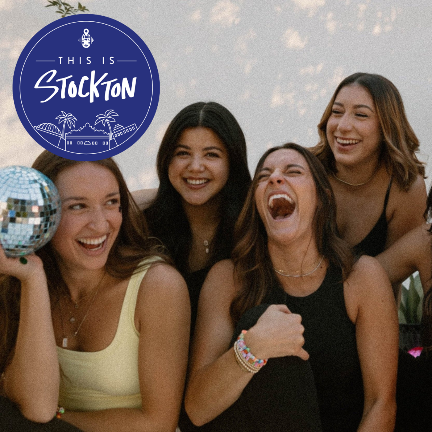 35: This is Shine Yoga Studios