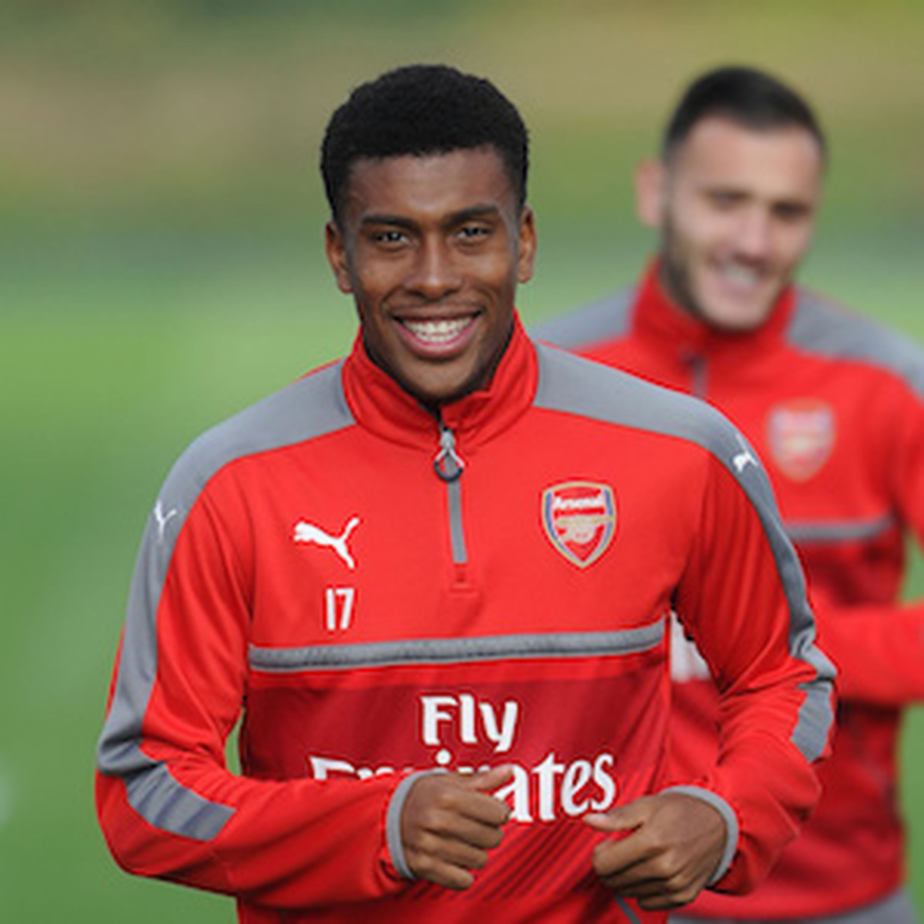 Footballistically Arsenal