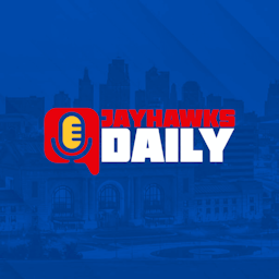 Jayhawks Daily | Kansas Jayhawks Sports Podcast