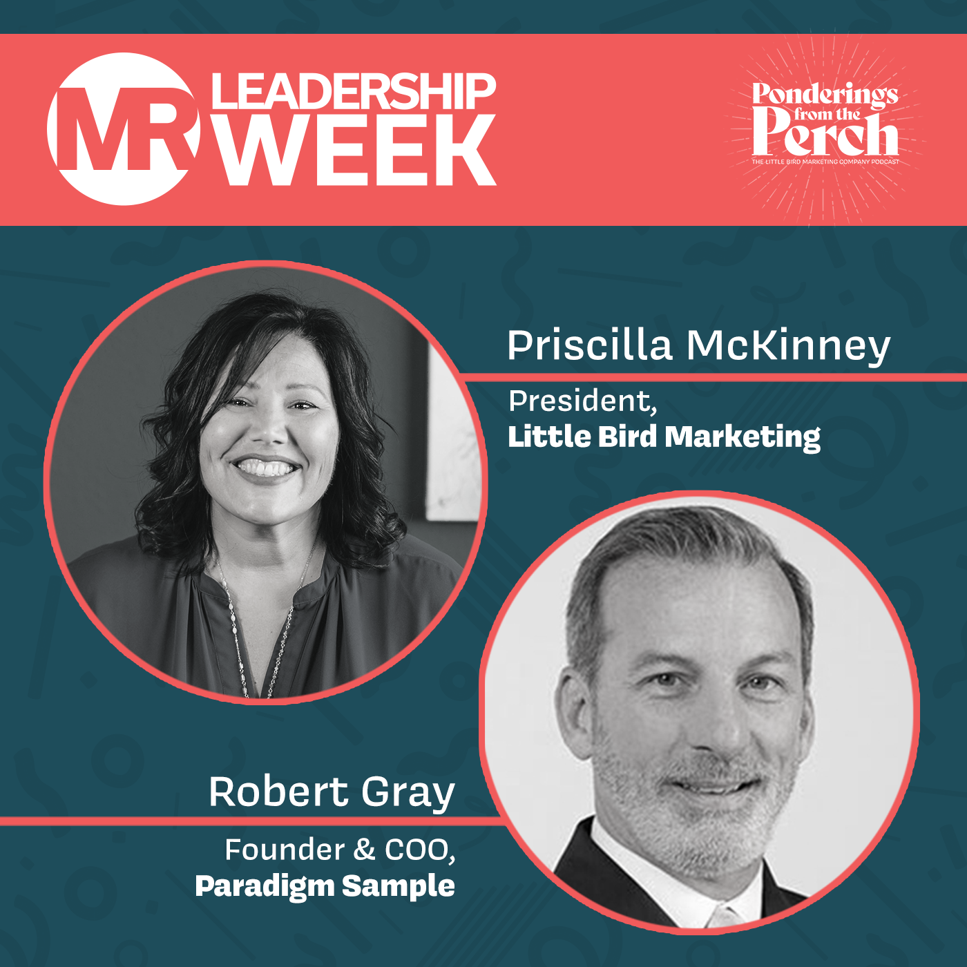 Ponderings from the Perch