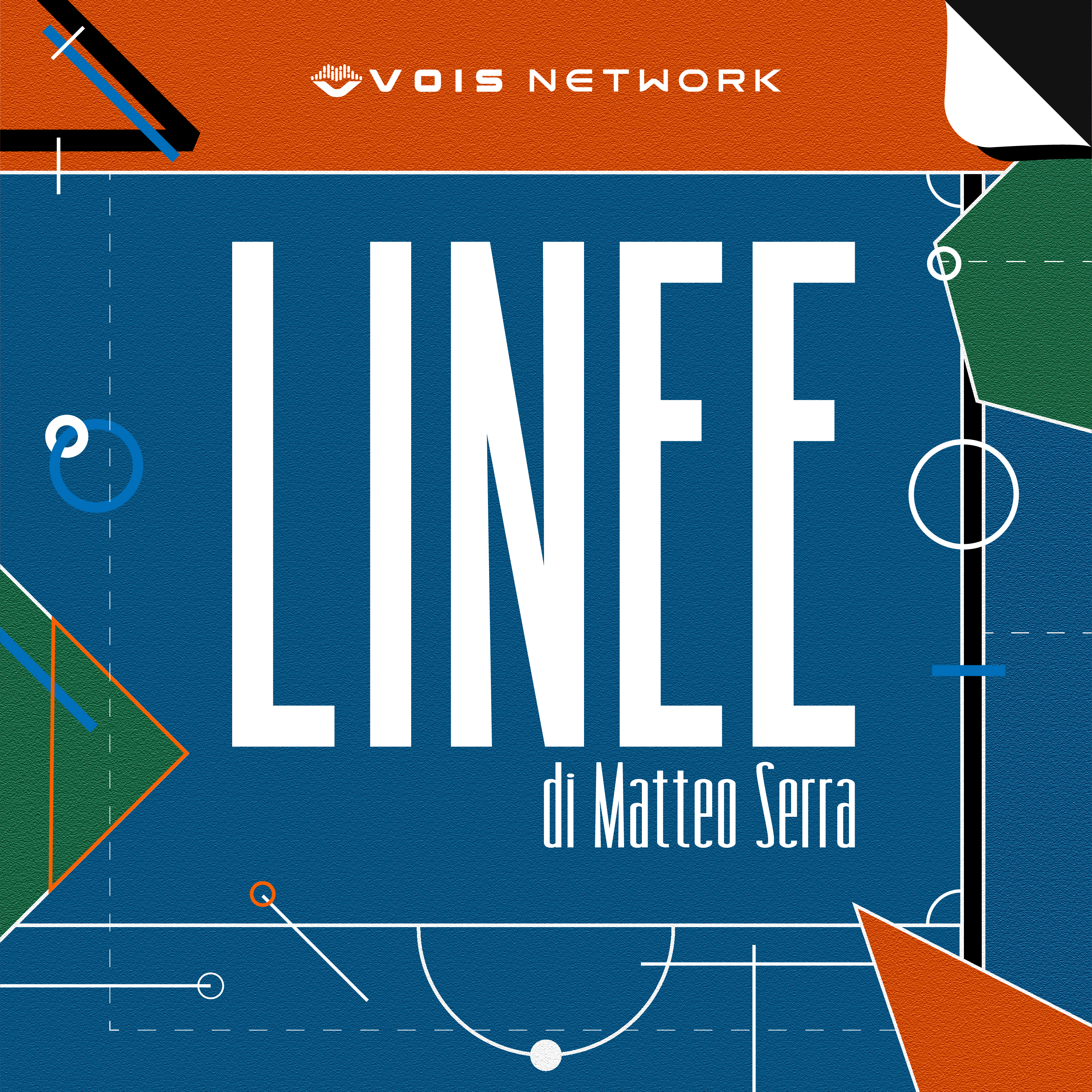 LINEE — Dentro lo Sport