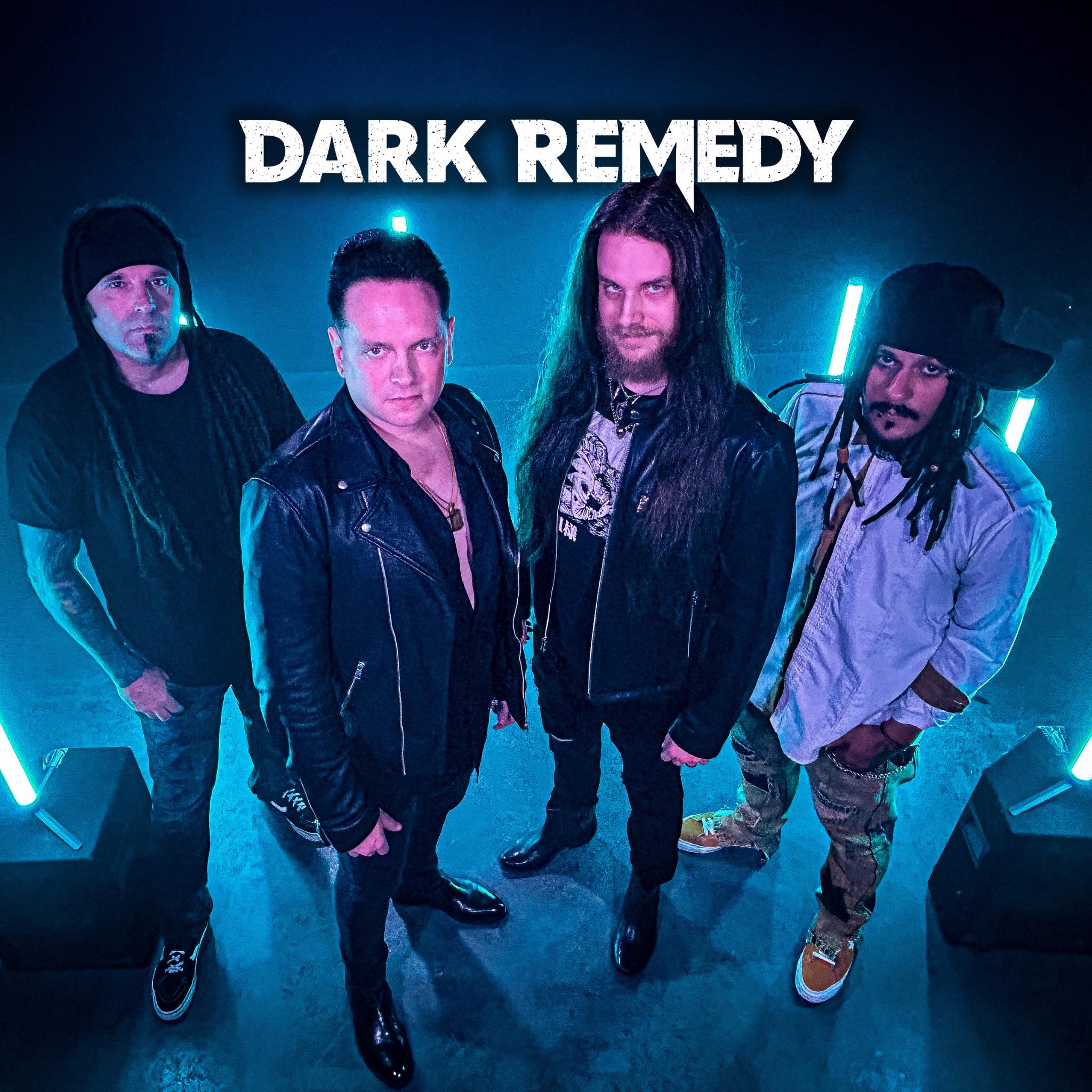 An Interview with Dark Remedy- Season 4 Ep, #89 episode artwork