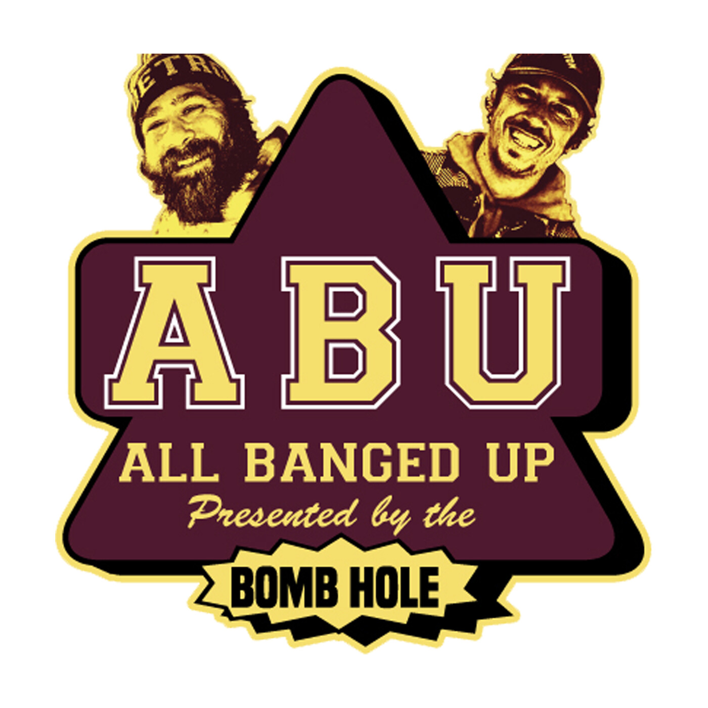 All Banged Up | Episode 4 | "Olympic Special"