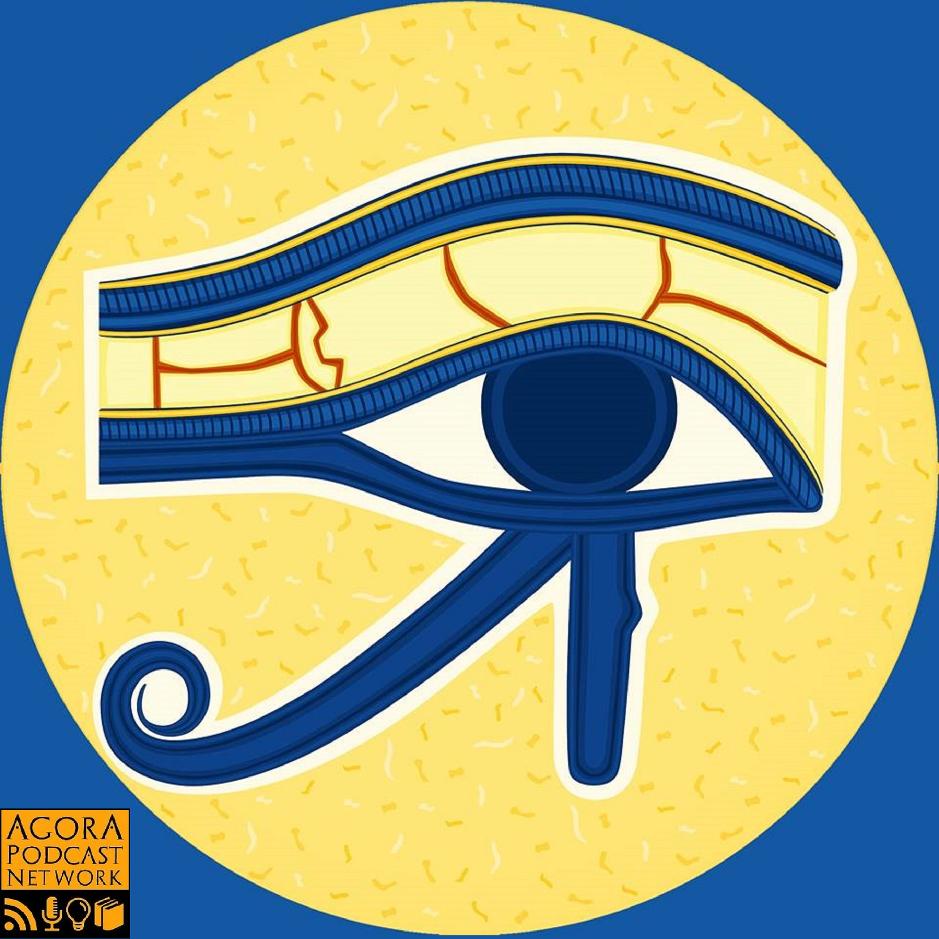 89: Lords of the Desert