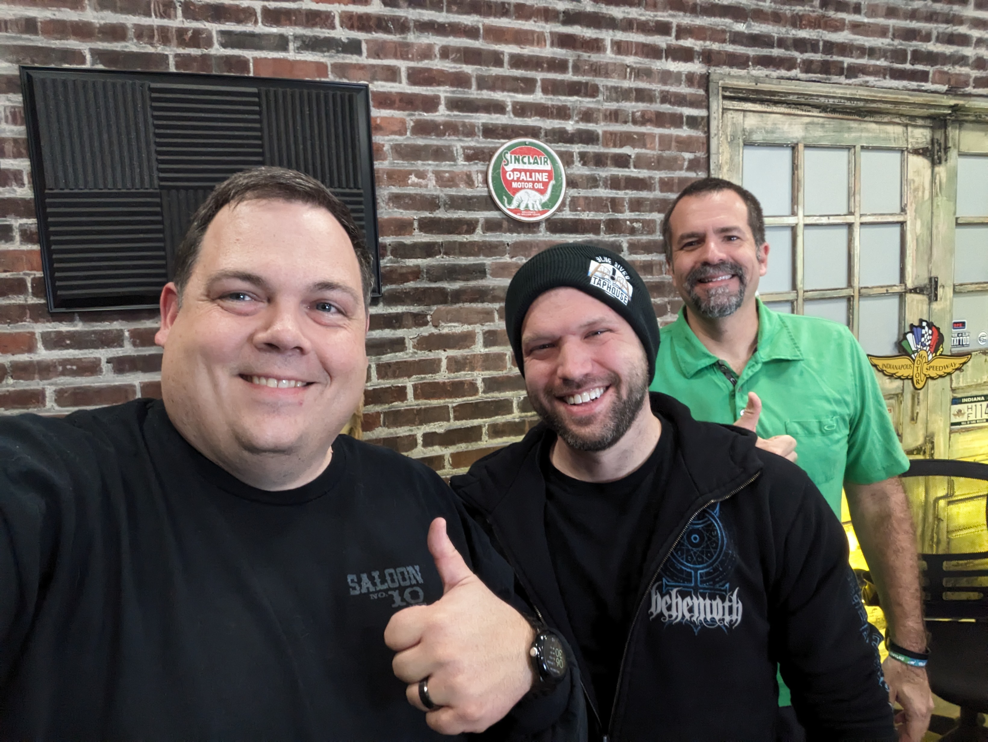 323: Bash Crider - Downtown's 2 Million Dollars & a Donut Rumor?