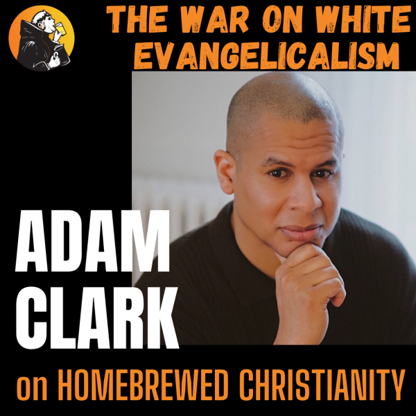 Homebrewed Christianity