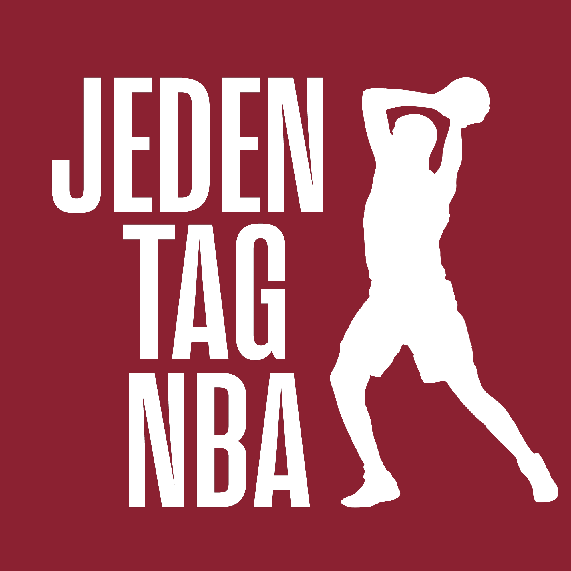 Jeden Tag NBA
