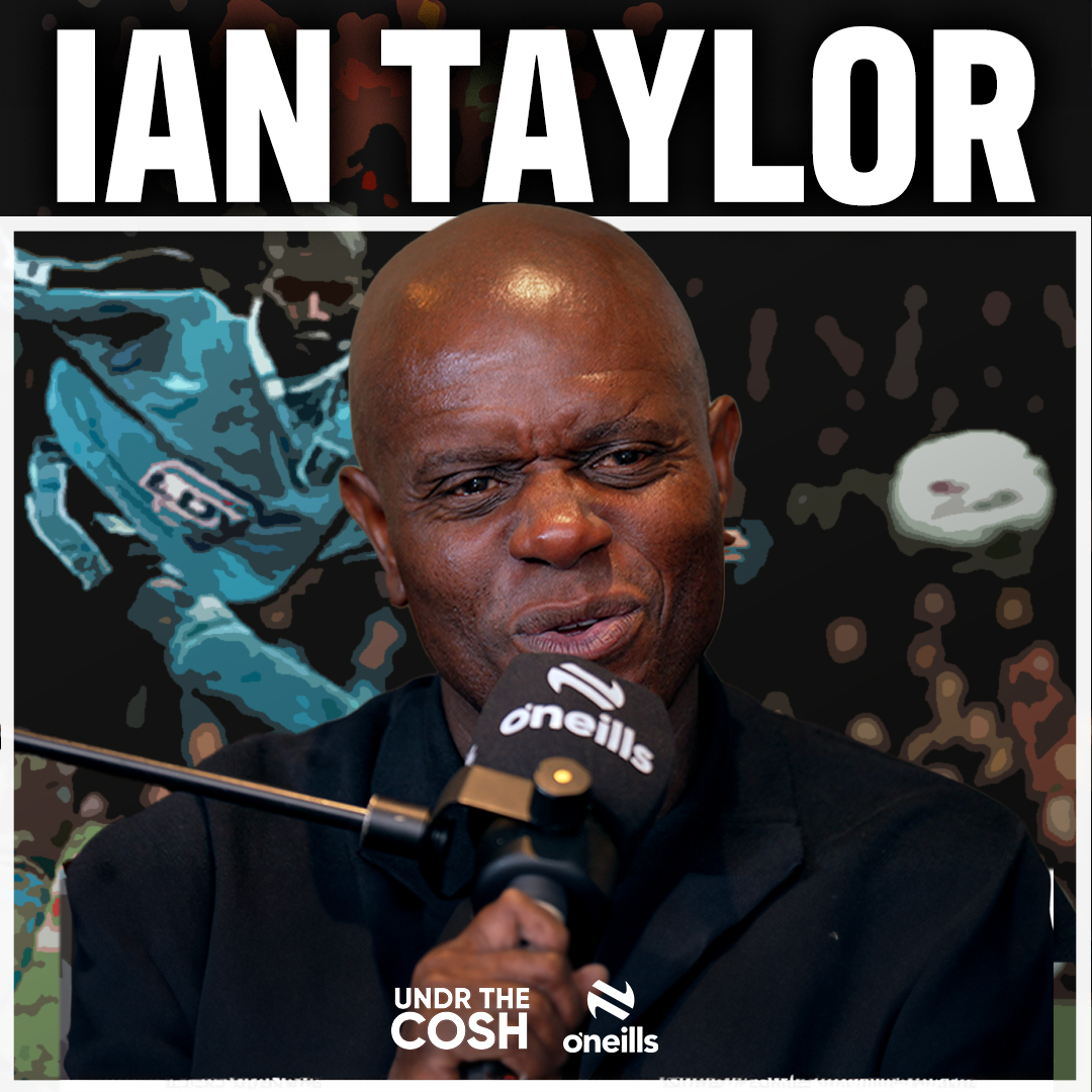 Ian Taylor | The Irreplaceable Entertainments Manager