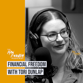 Financial Freedom with Tori Dunlap
