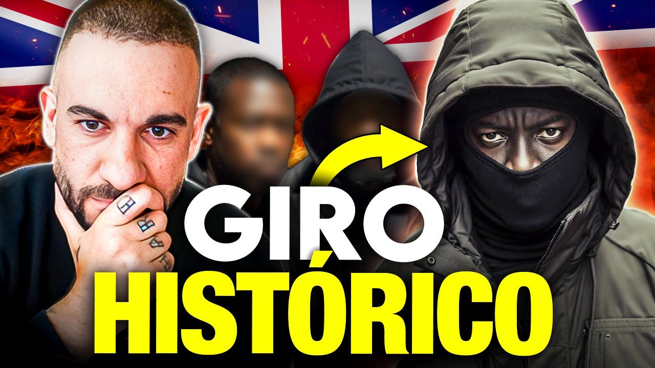 Ya era hora: Reino Unido reacciona a la crisis migratoria Ya era hora: Reino Unido reacciona a la crisis migratoria