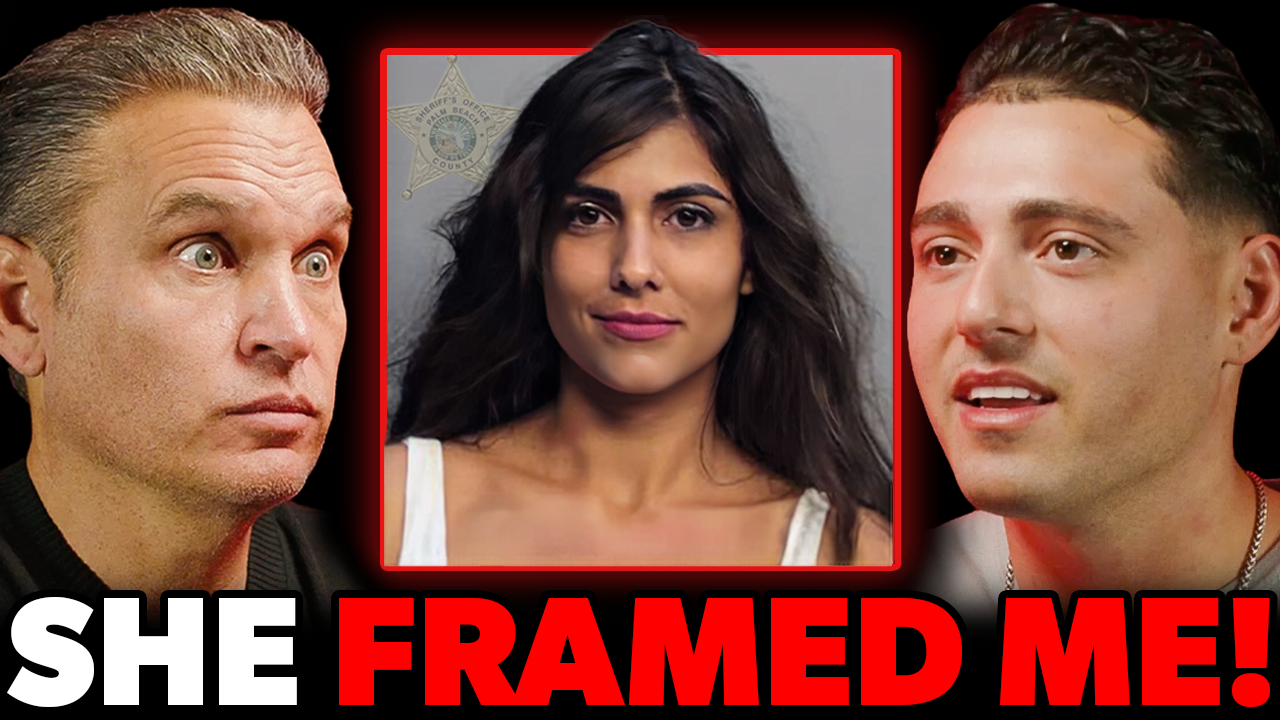 90 Day Fiancé Star Frames Boyfriend