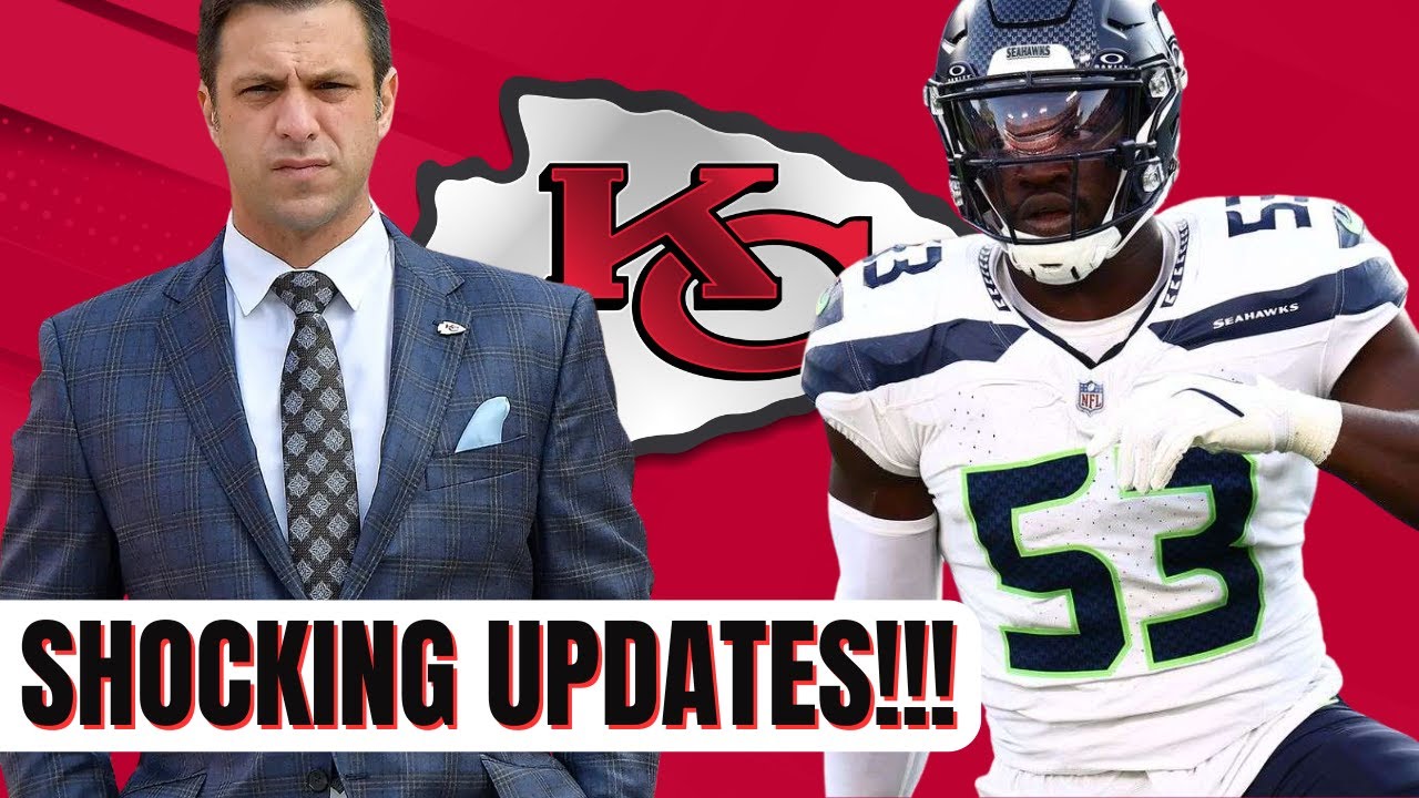 All Signs Point To THIS... | Daily Chiefs News & Rumors episode artwork