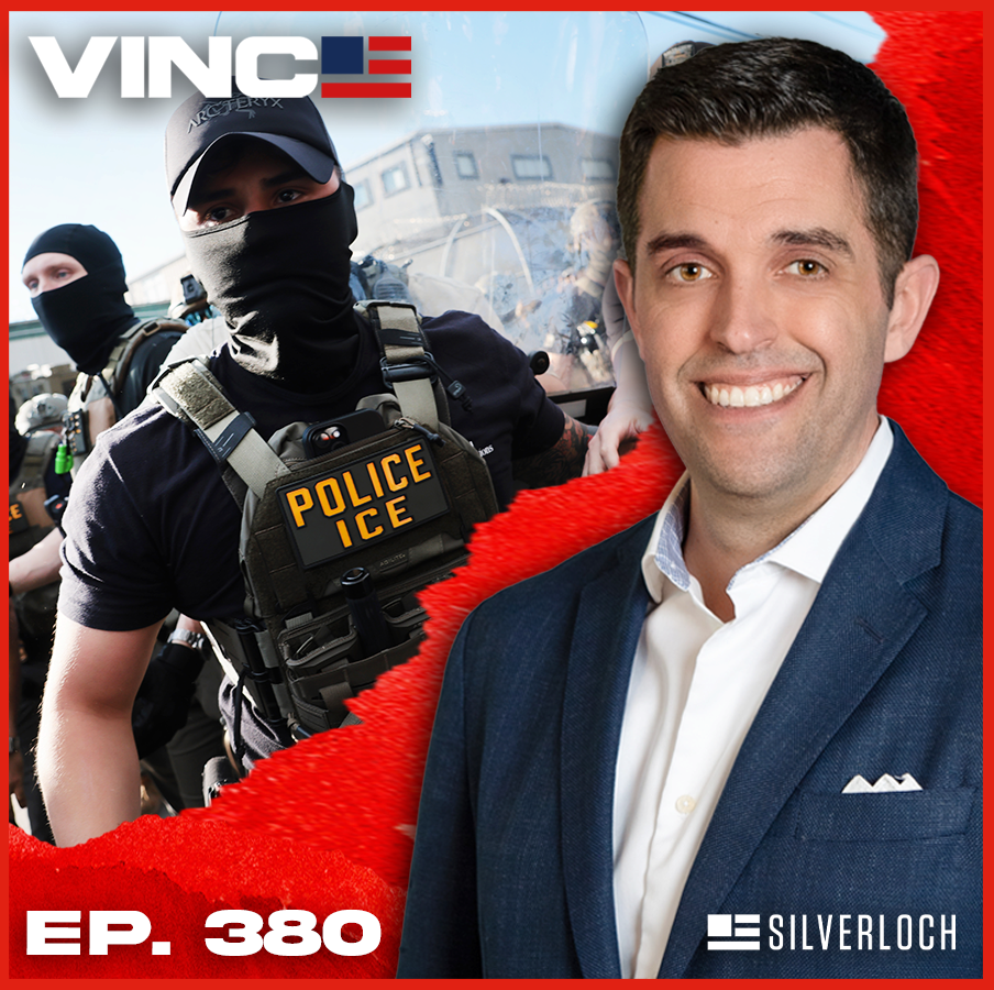 ICE Shoots, AI Soars & Jack Smith Gets Grilled | Episode 380