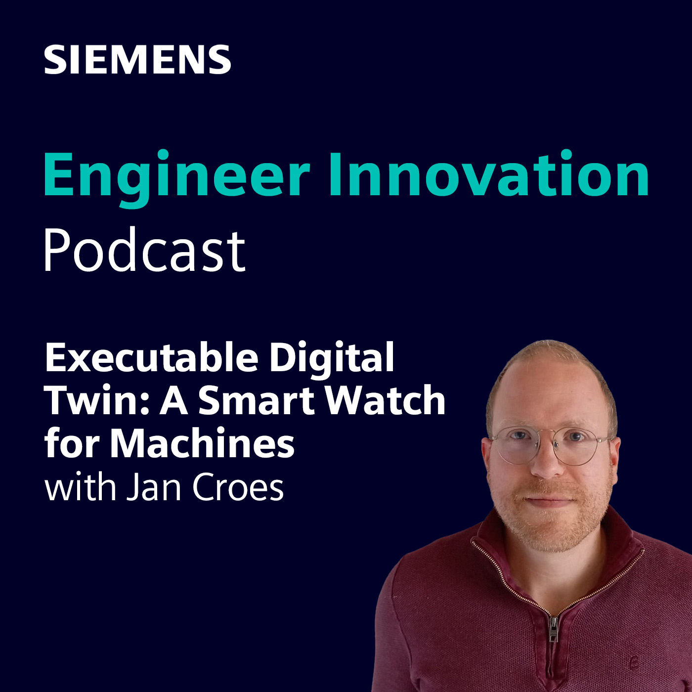 Executable Digital Twin: A Smart Watch for Machines