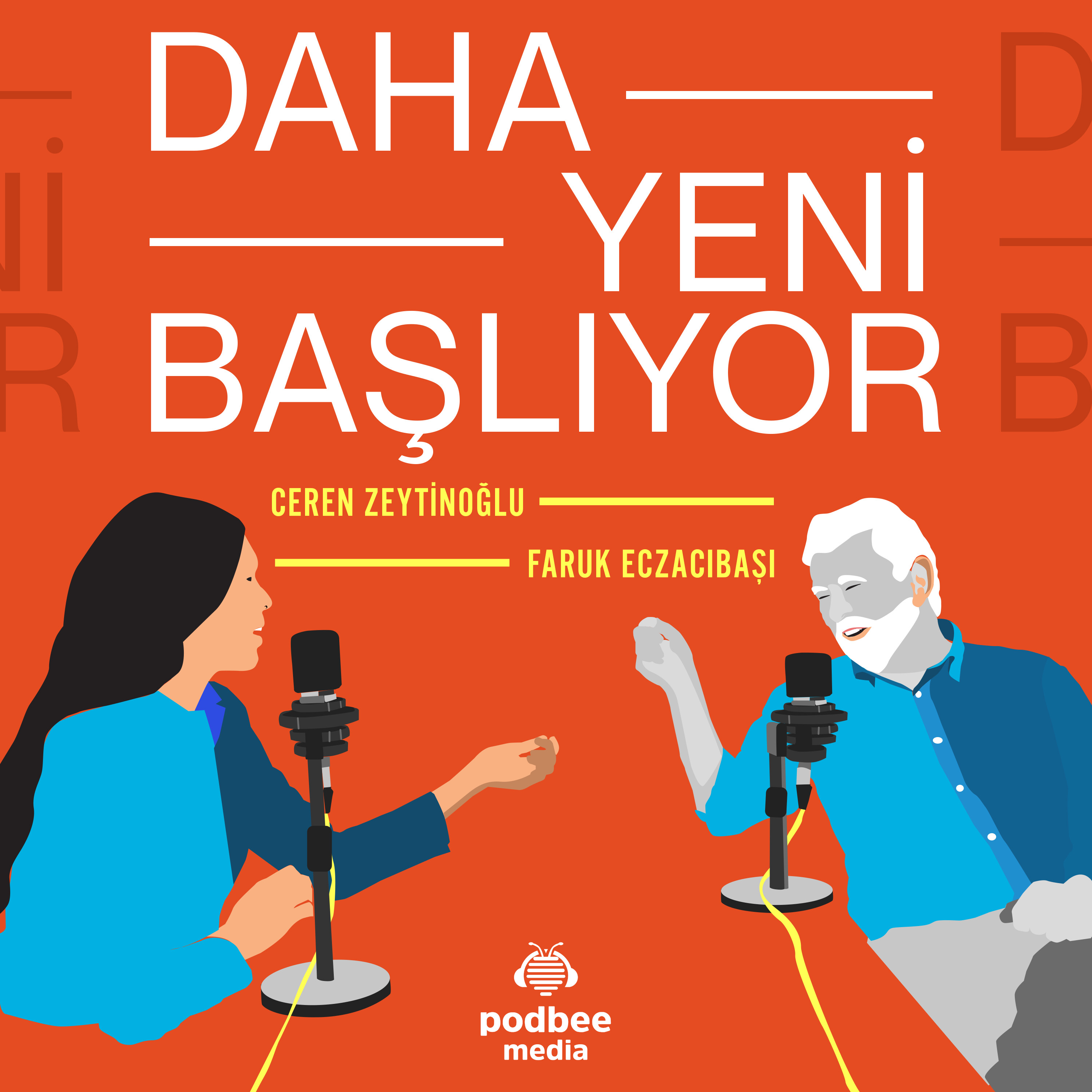 Bağlantılar Her Şeydir