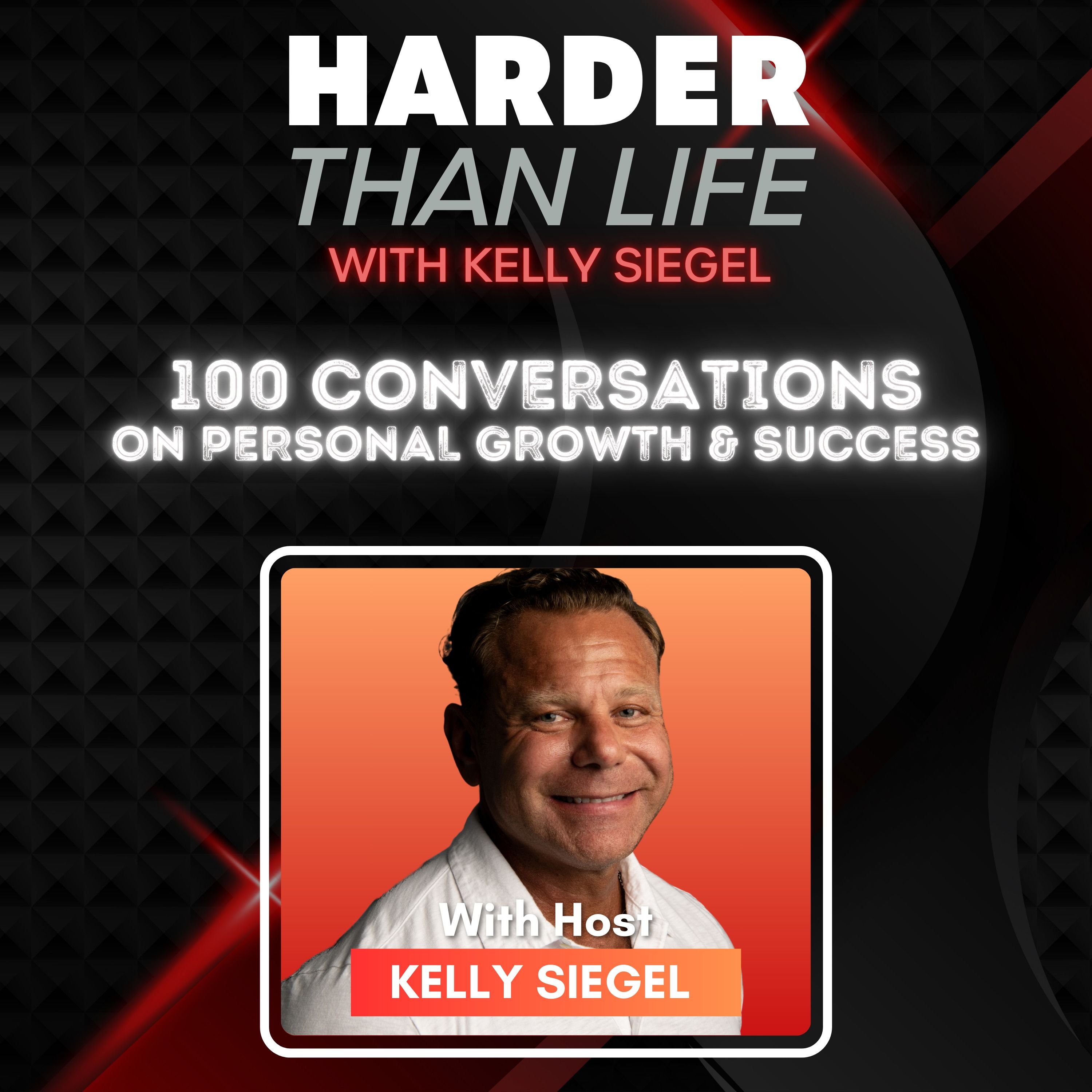 100: 100 Conversations On Personal Growth & Success