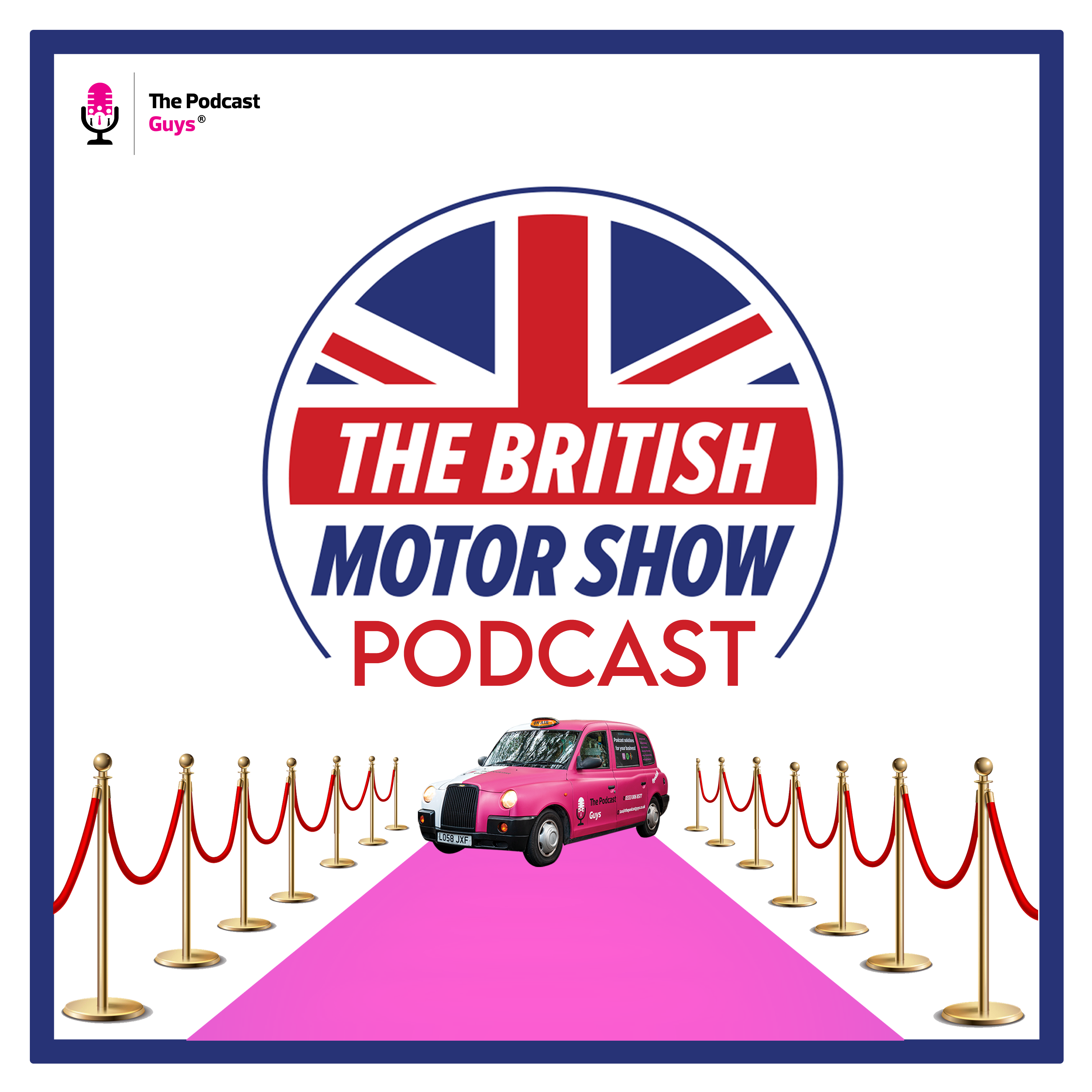 Attendees Part 1 - Day 1 & 2 episode artwork