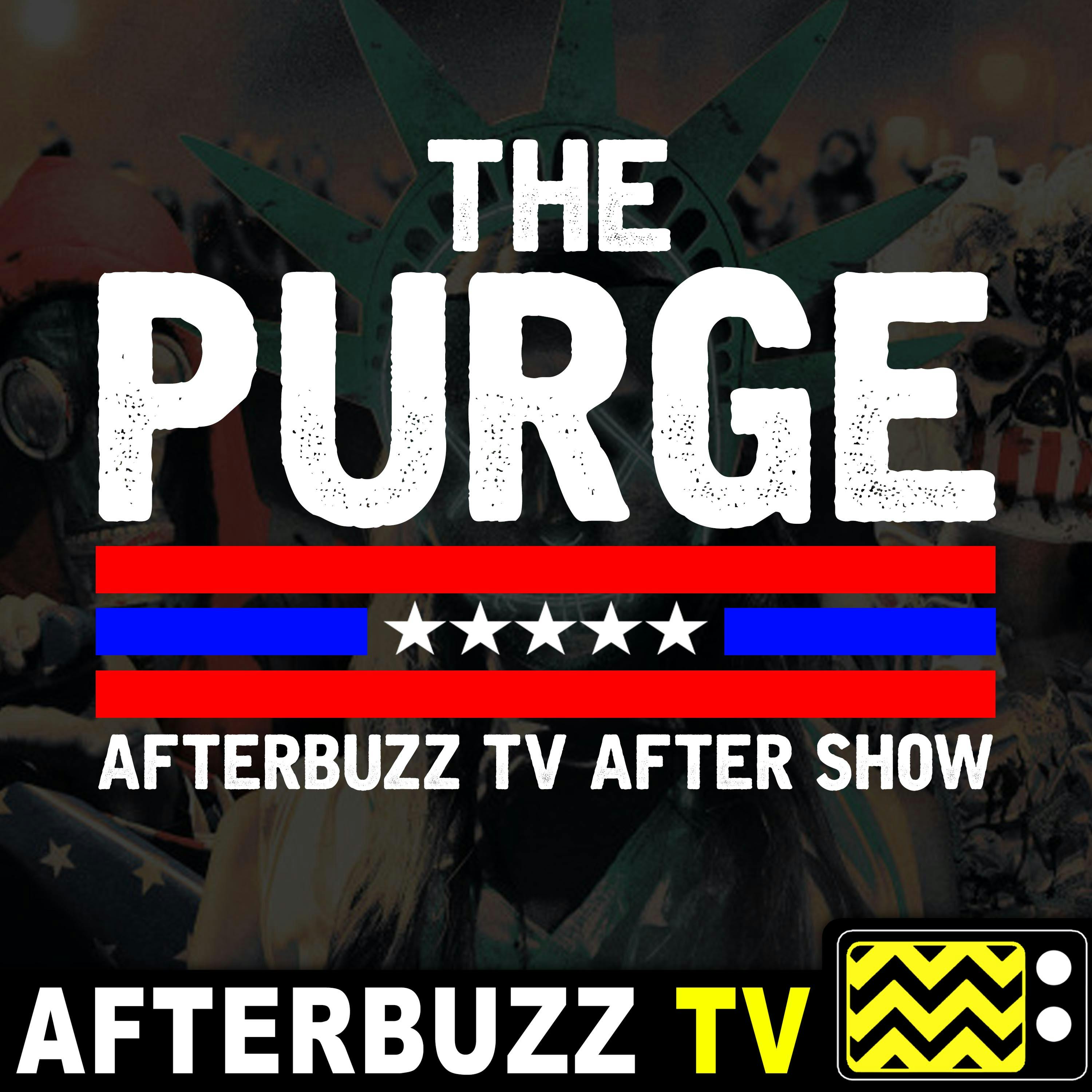 ”Grief Box” Season 2 Episode 4 ’The Purge’ Review