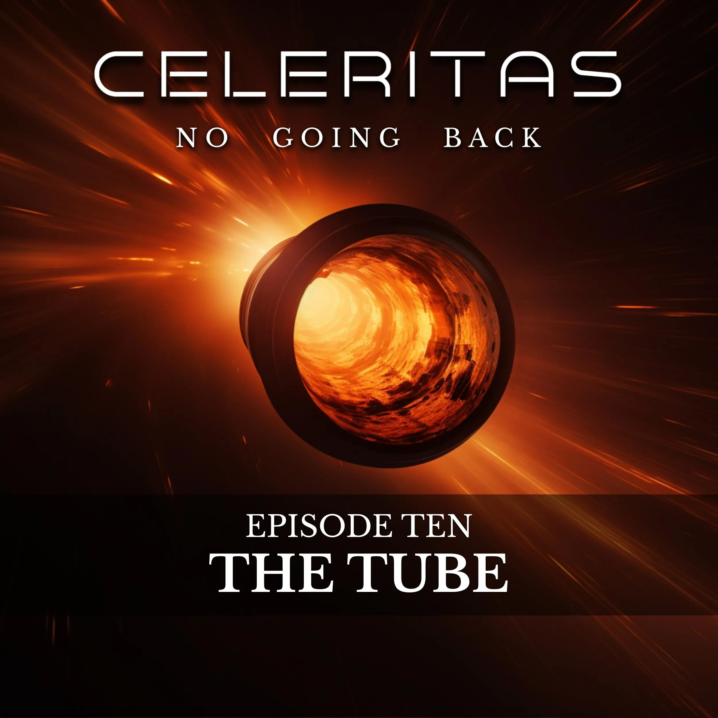 S1E10 | The Tube episode artwork